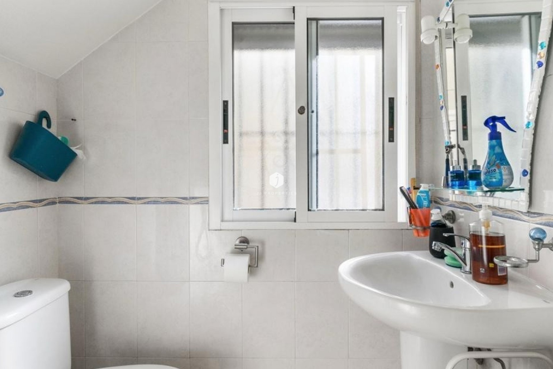 Segunda mano - Villa -
Orihuela Costa - Costa Blanca