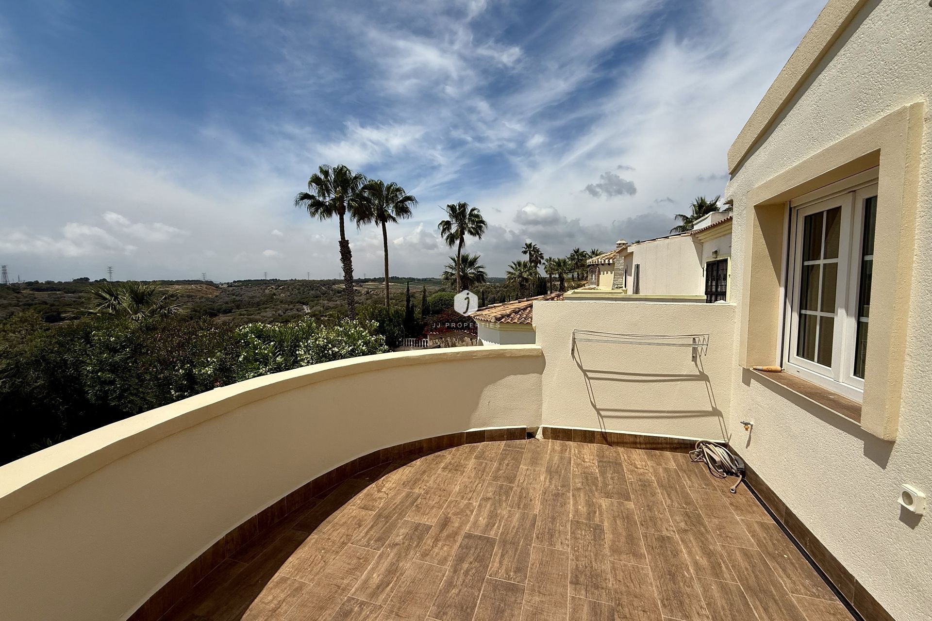 Segunda mano - Villa -
Orihuela Costa - Costa Blanca