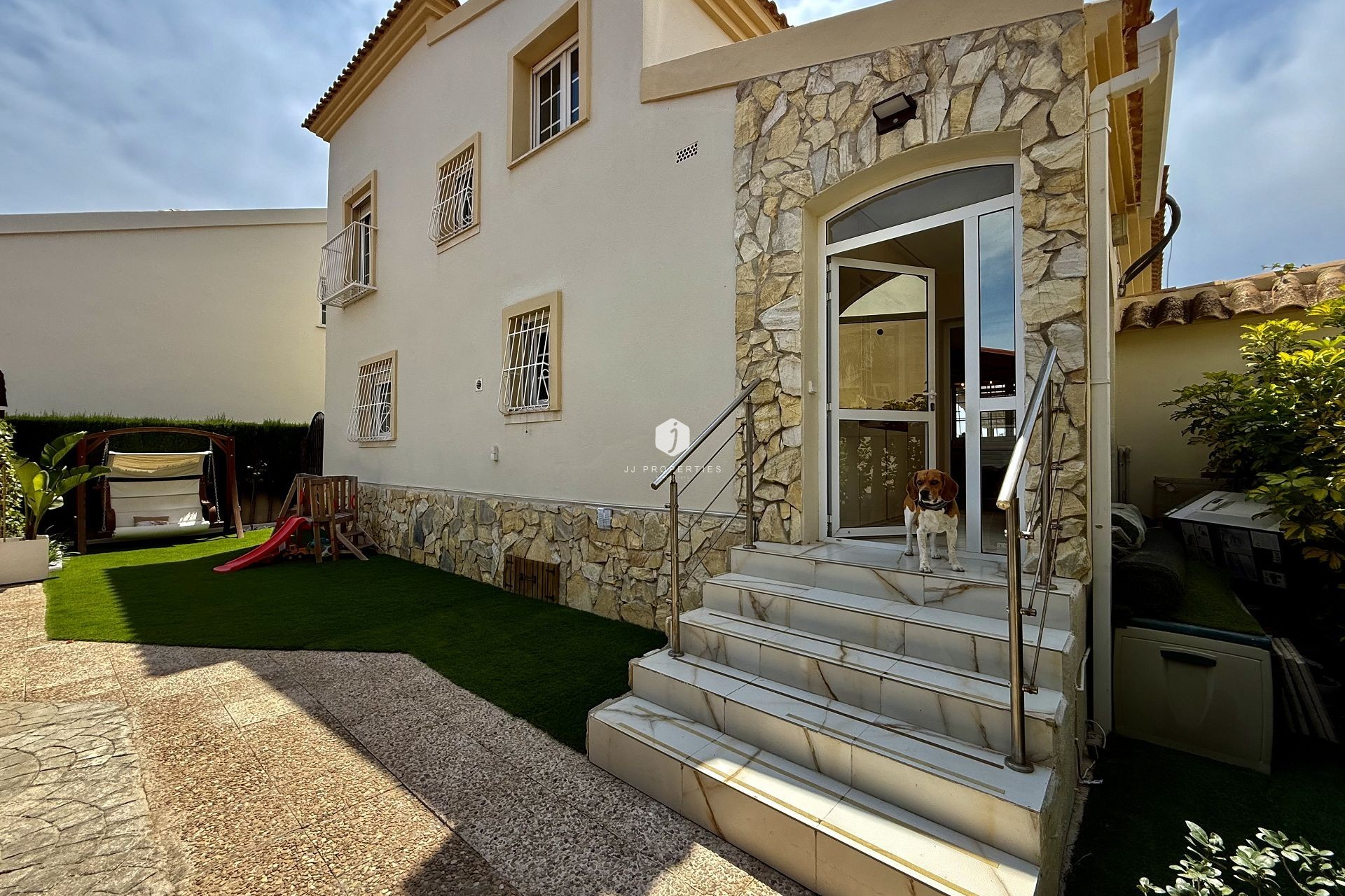 Segunda mano - Villa -
Orihuela Costa - Costa Blanca