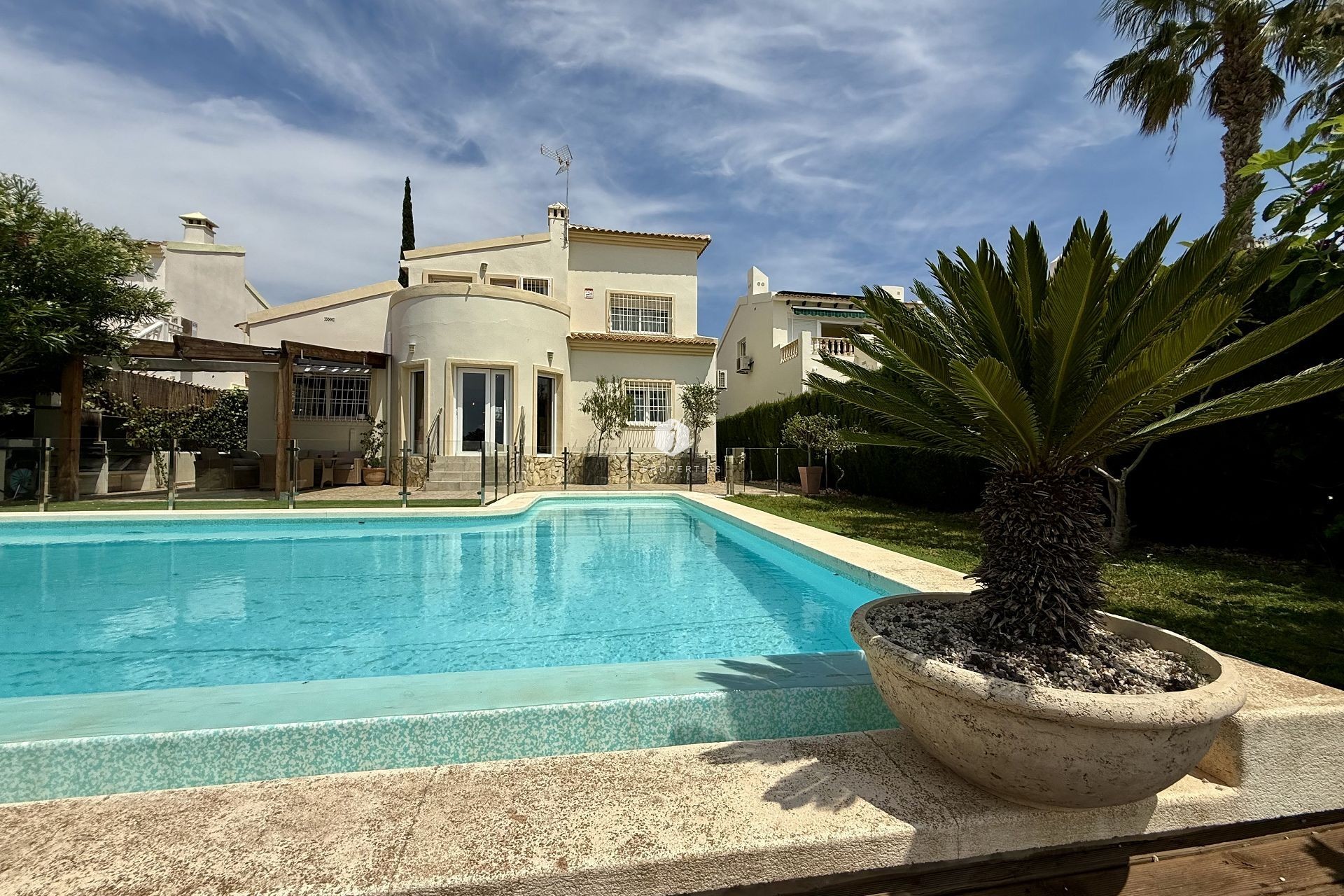 Segunda mano - Villa -
Orihuela Costa - Costa Blanca