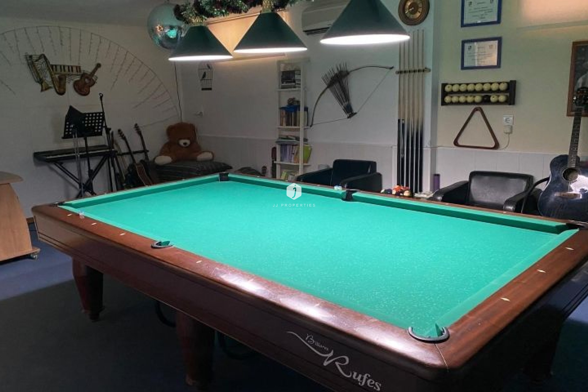 Segunda mano - Villa -
Orihuela Costa - Costa Blanca