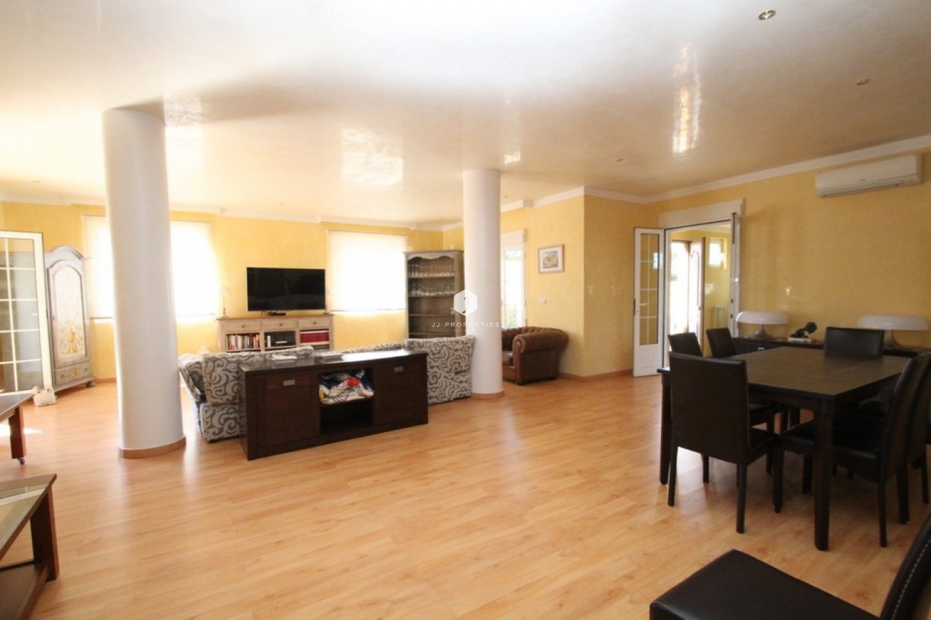 Segunda mano - Villa -
Orihuela Costa - Costa Blanca