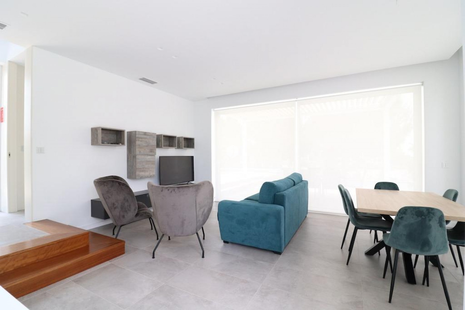 Segunda mano - Villa -
Orihuela Costa - Costa Blanca