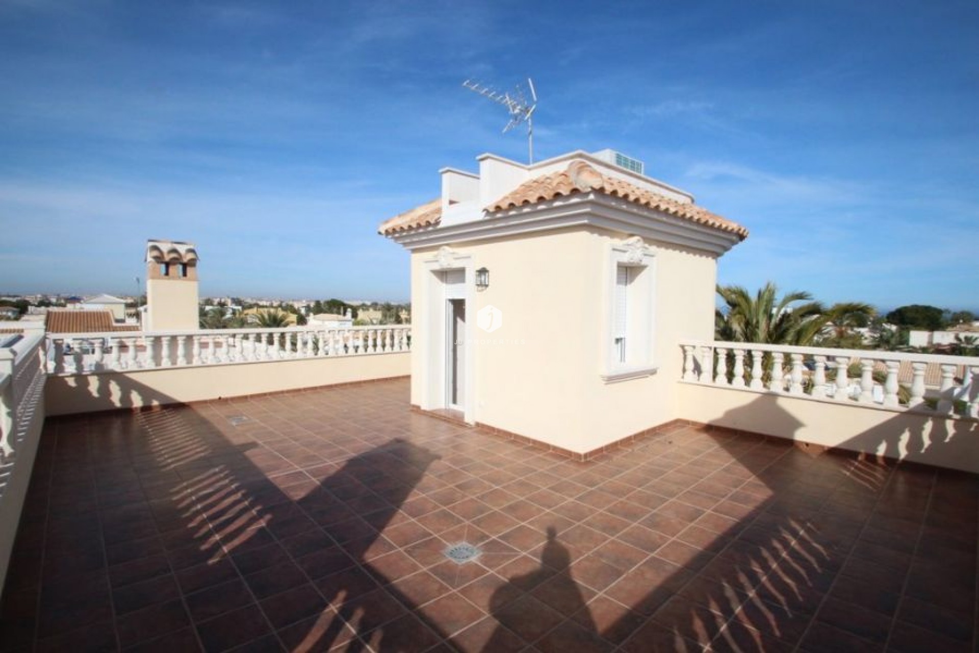 Segunda mano - Villa -
Orihuela Costa - Costa Blanca