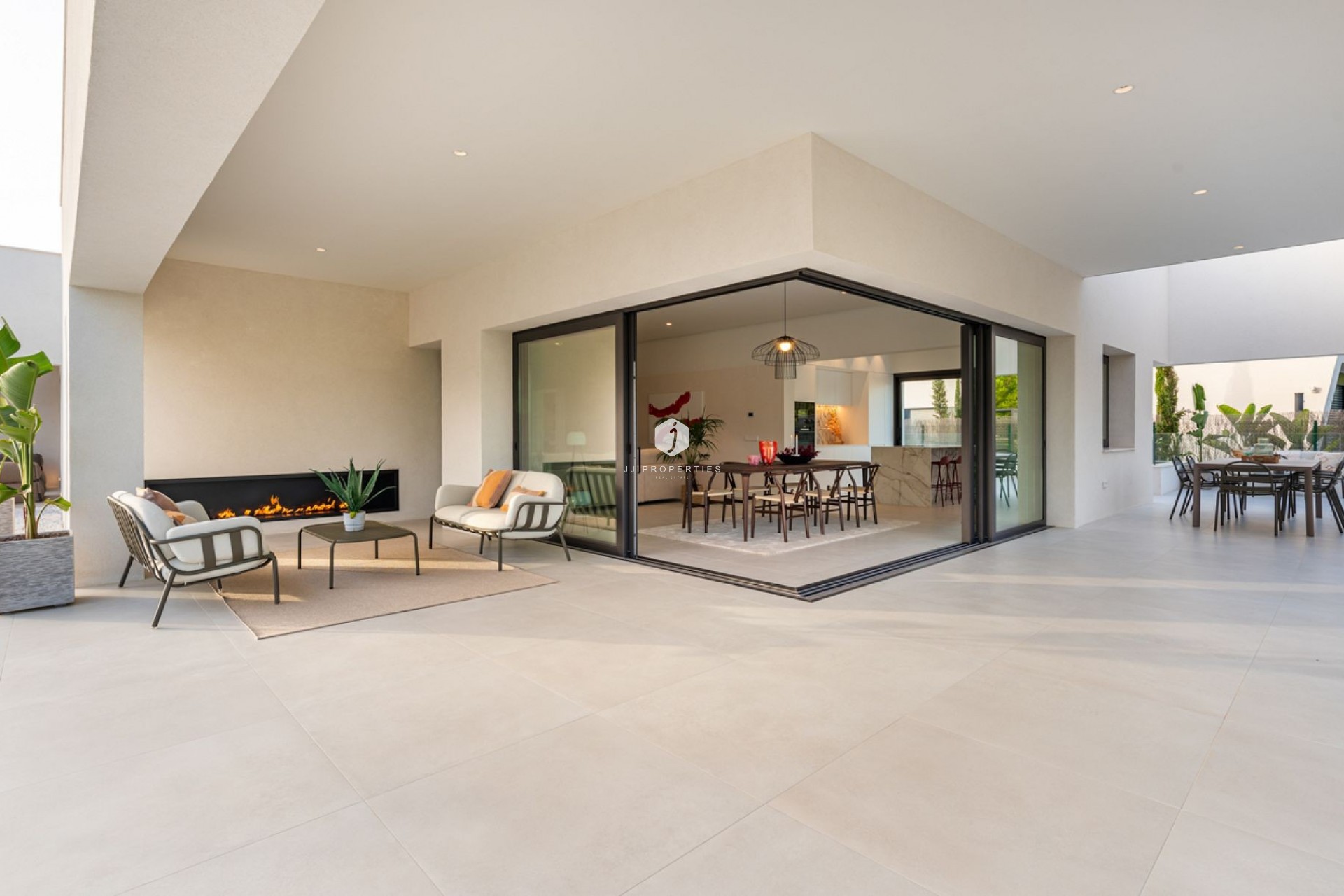 Segunda mano - Villa -
Orihuela Costa - Costa Blanca