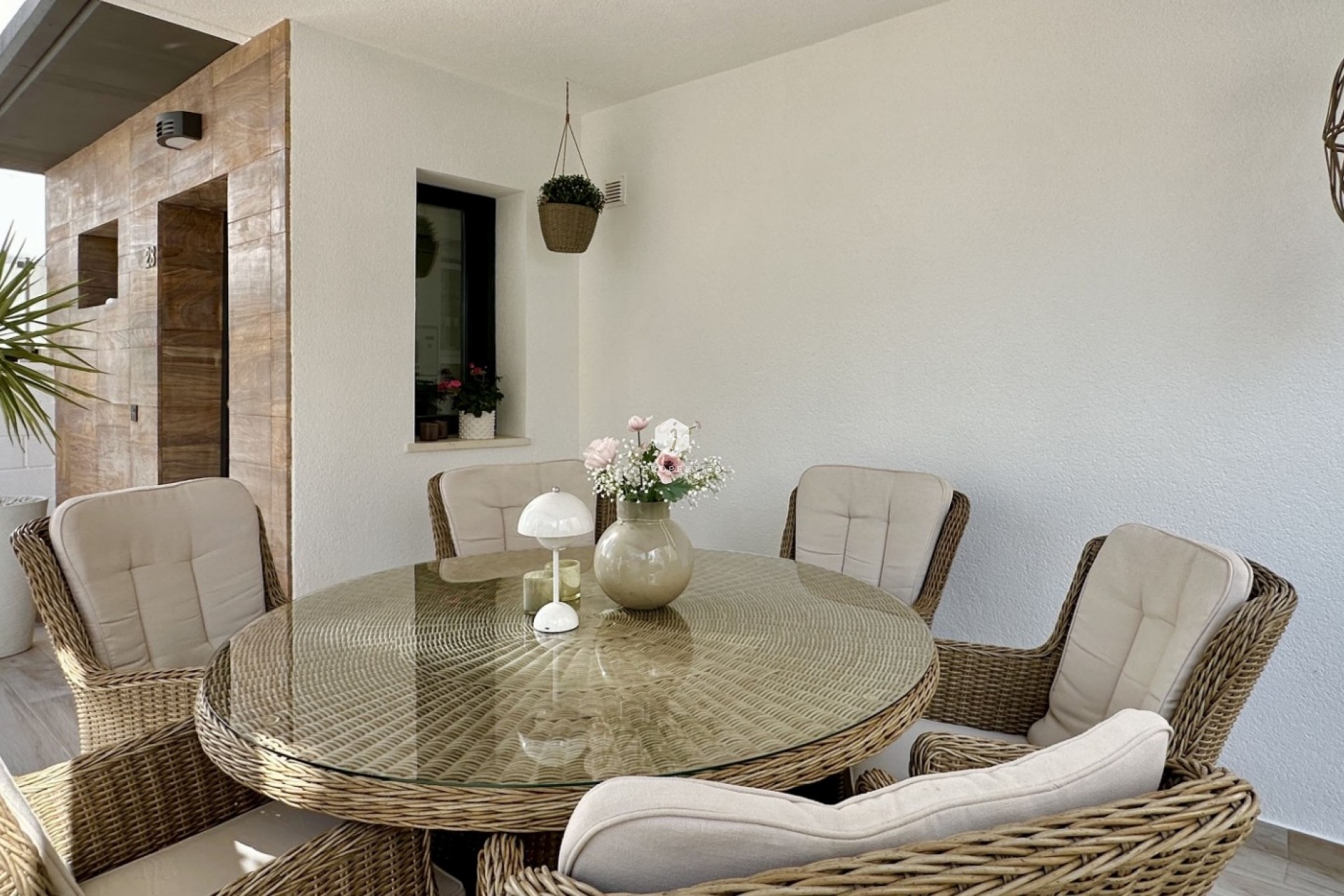 Segunda mano - Villa -
Orihuela Costa - Costa Blanca