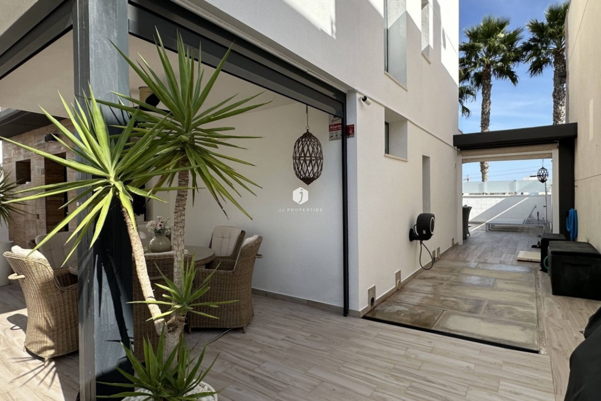 Segunda mano - Villa -
Orihuela Costa - Costa Blanca