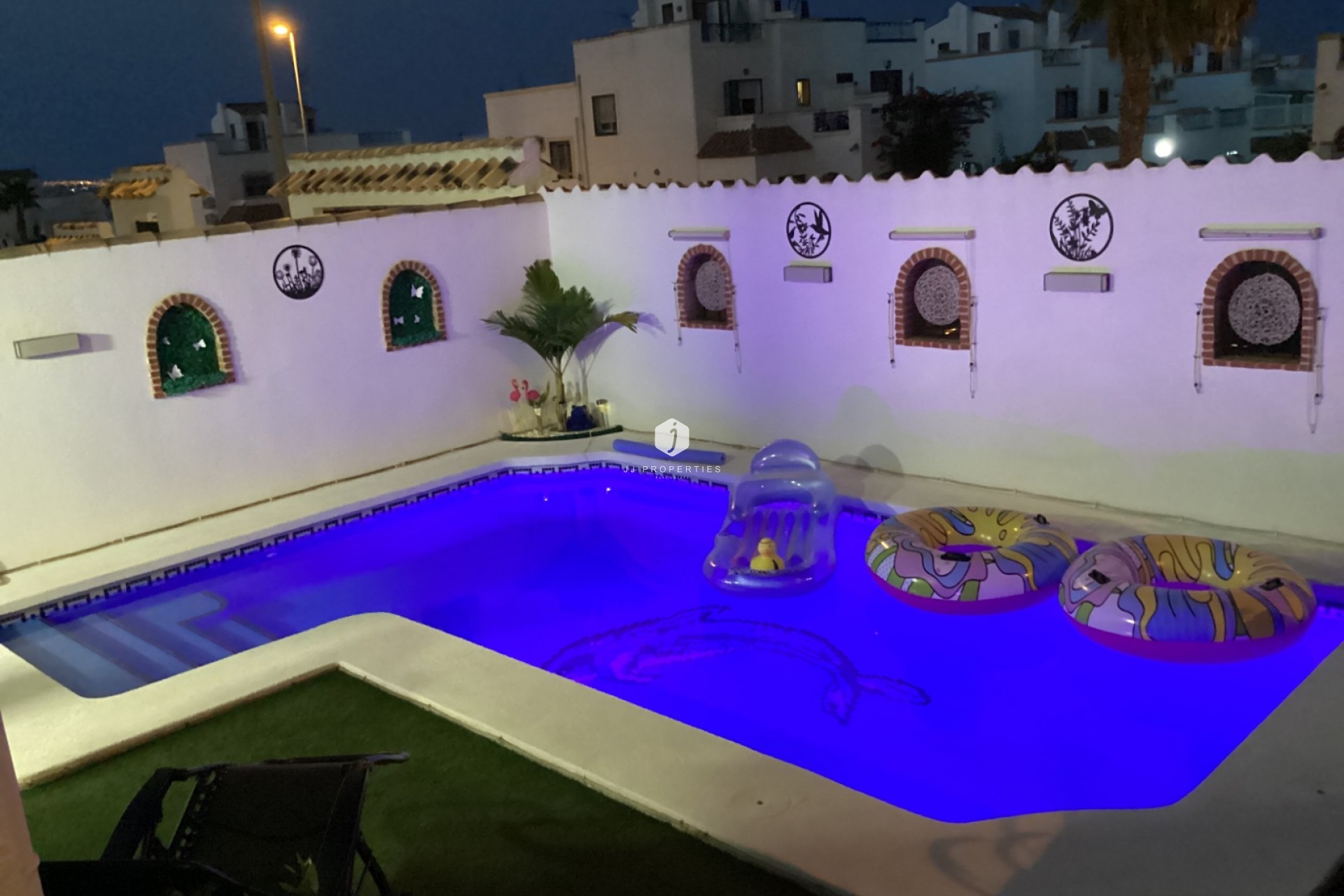 Segunda mano - Villa -
Orihuela Costa - Costa Blanca