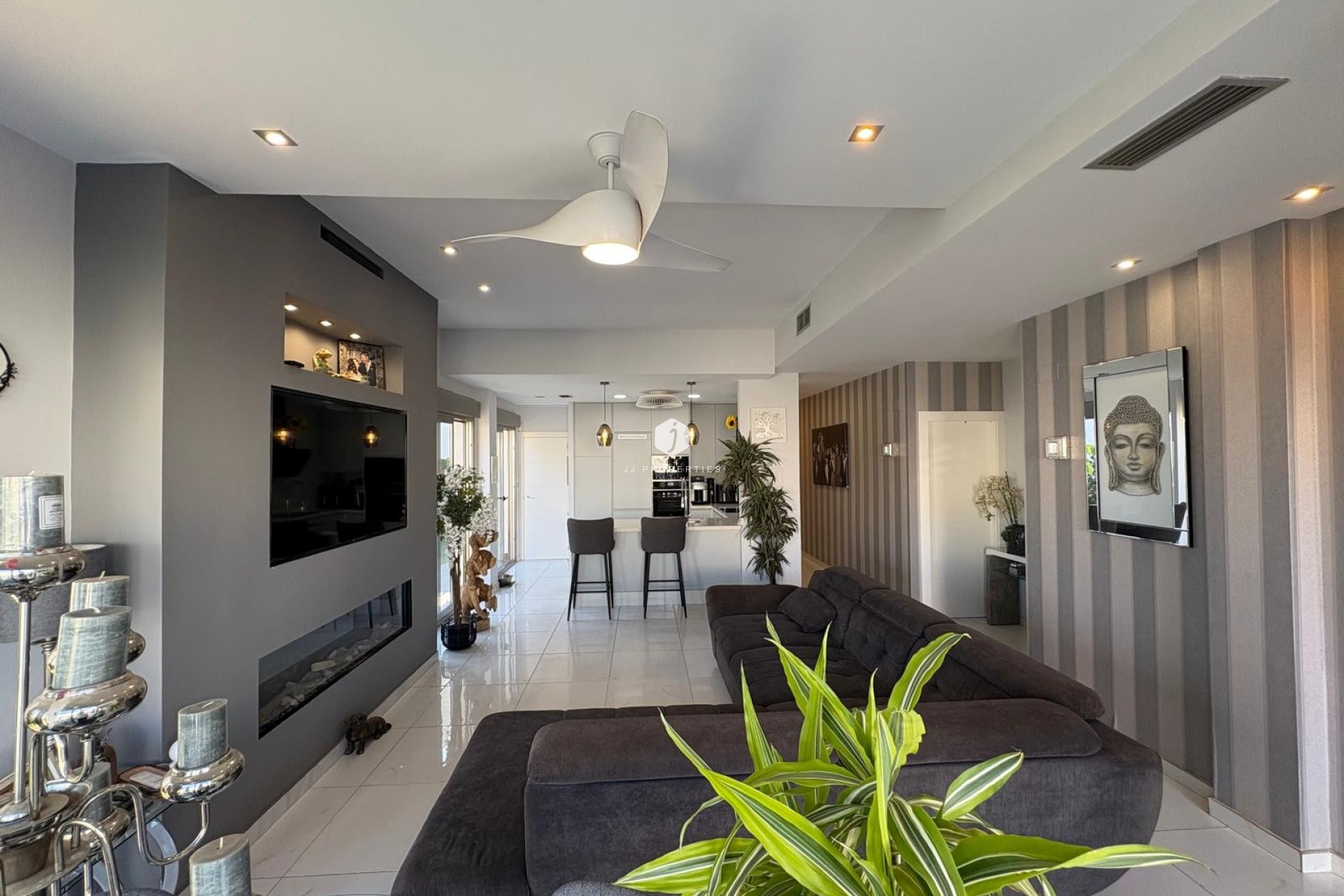 Segunda mano - Villa -
Orihuela Costa - Costa Blanca