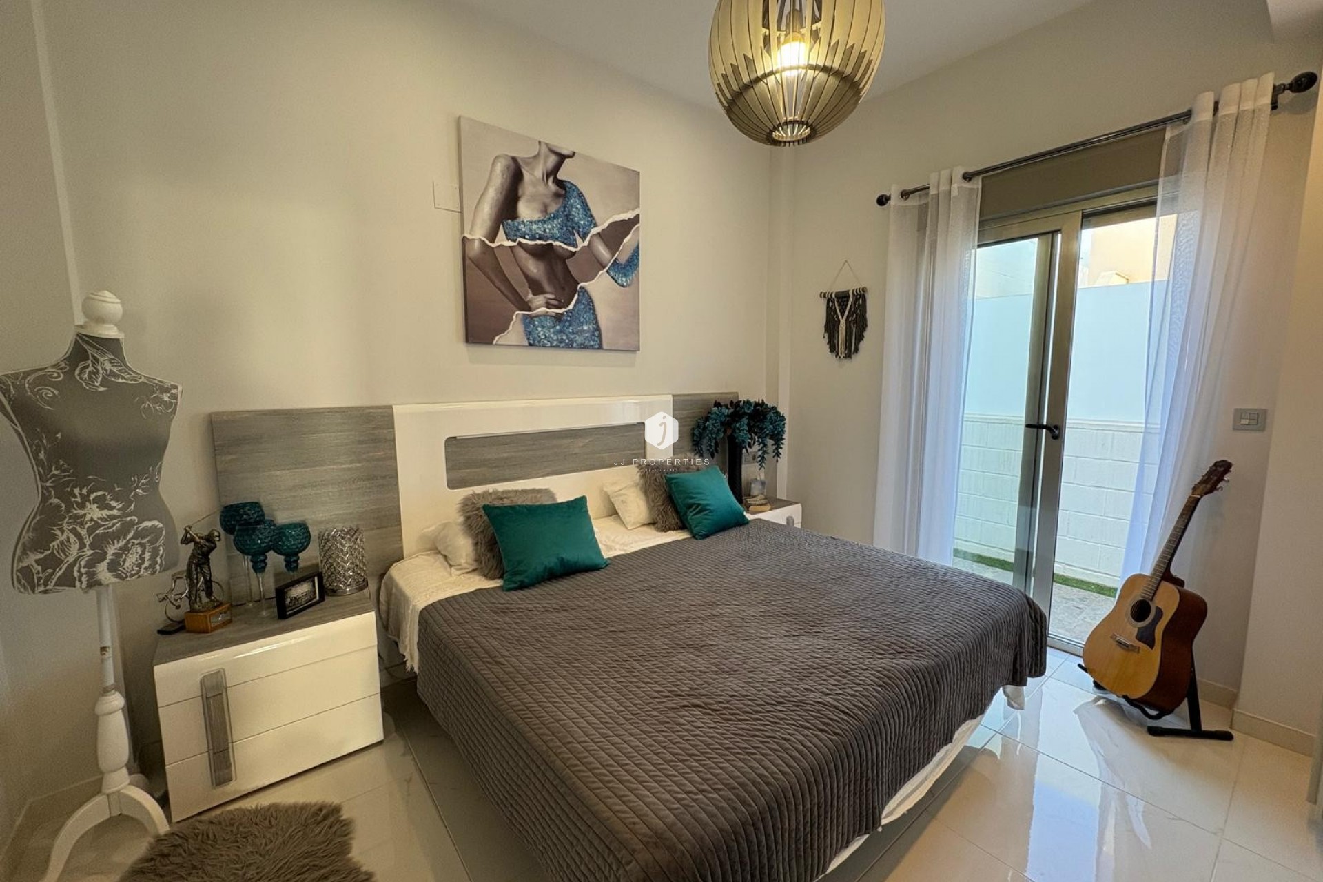 Segunda mano - Villa -
Orihuela Costa - Costa Blanca