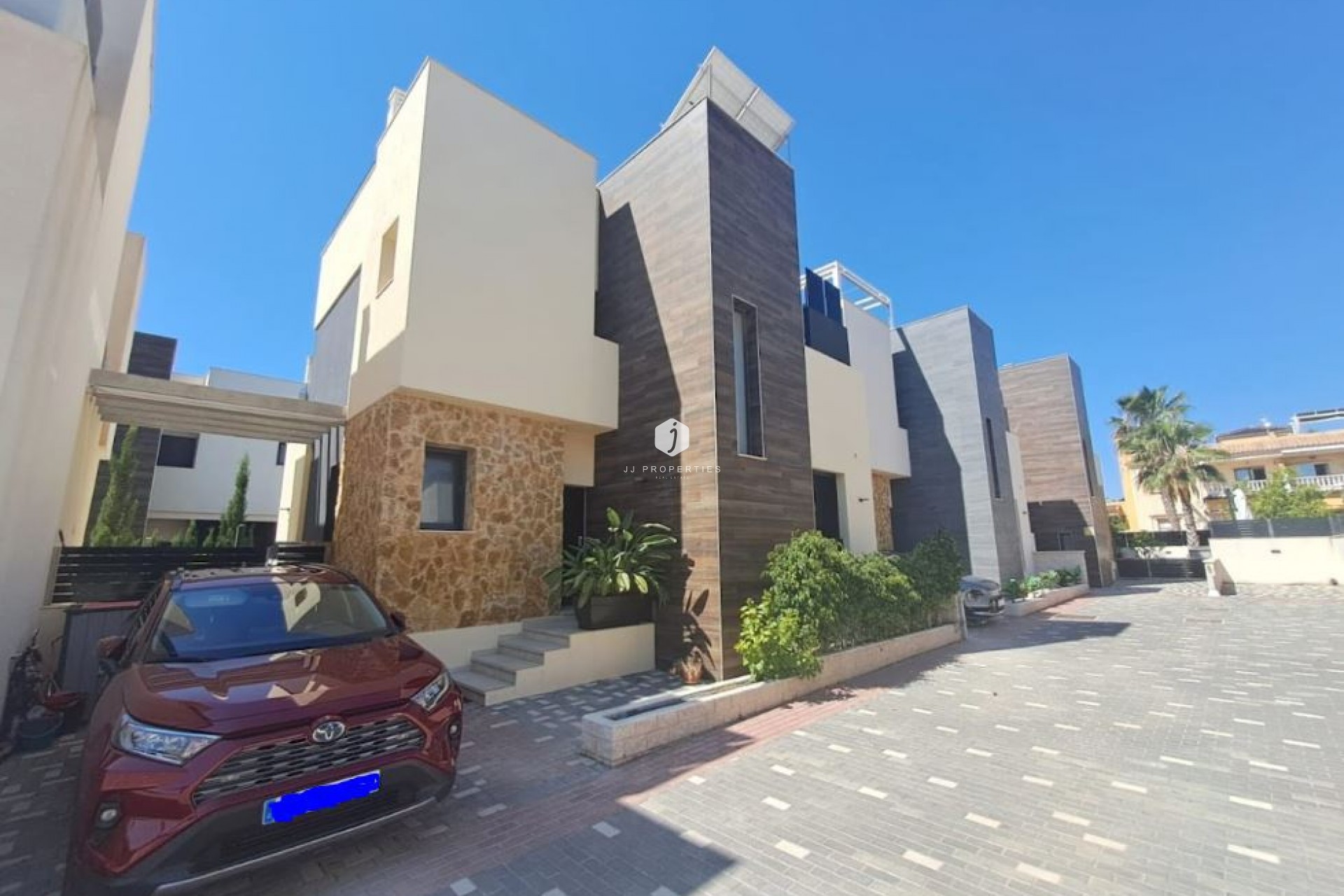 Segunda mano - Villa -
Orihuela Costa - Costa Blanca