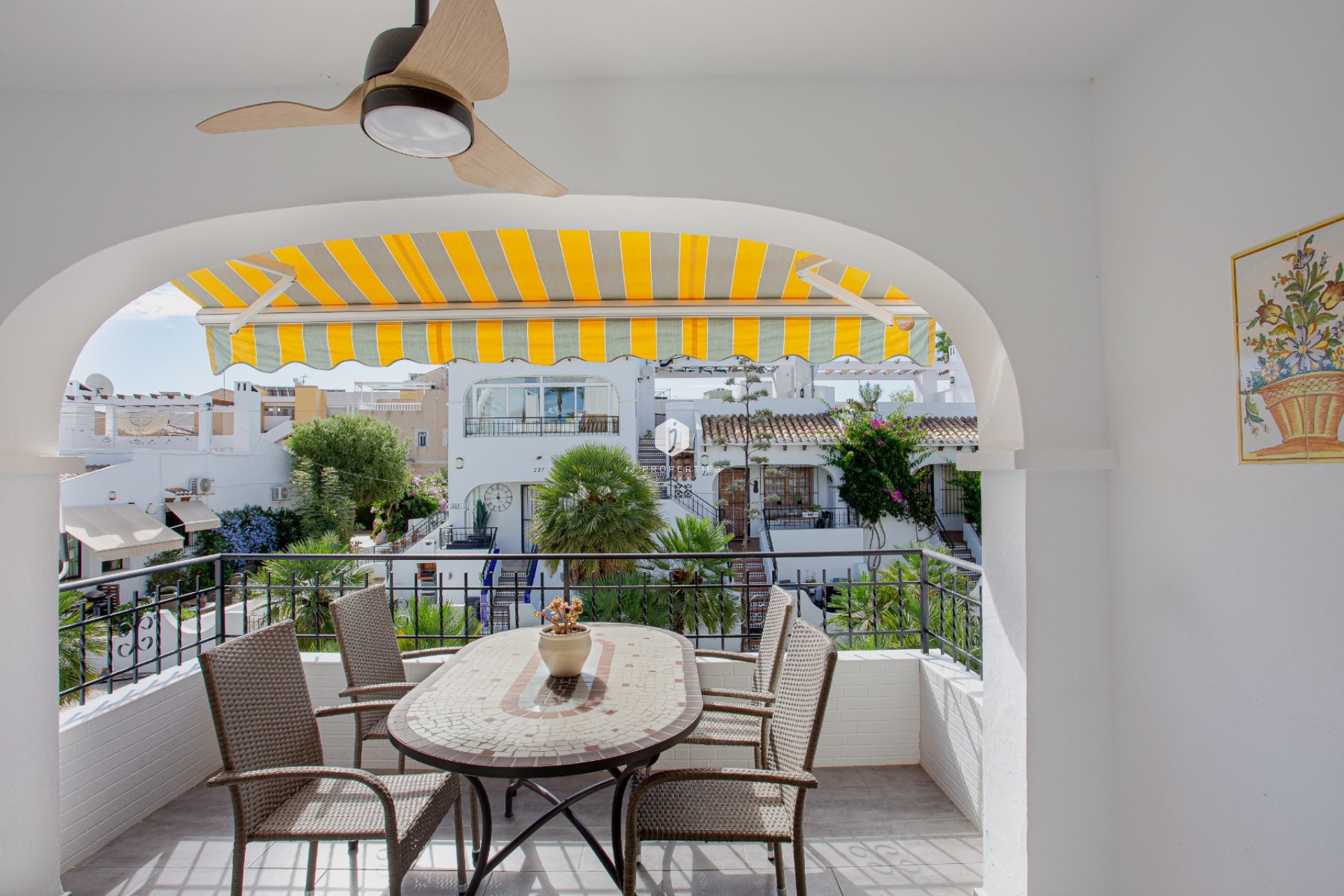 Segunda mano - Villa -
Orihuela Costa - Costa Blanca