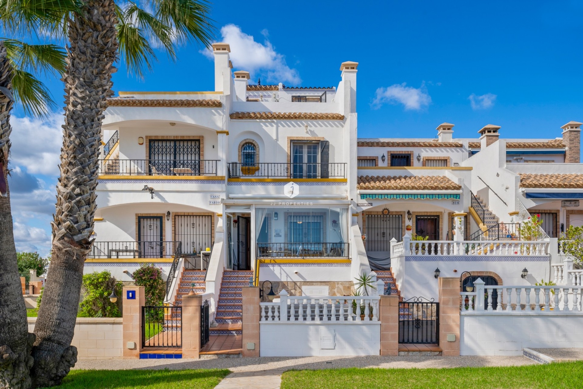 Segunda mano - Villa -
Orihuela Costa - Costa Blanca