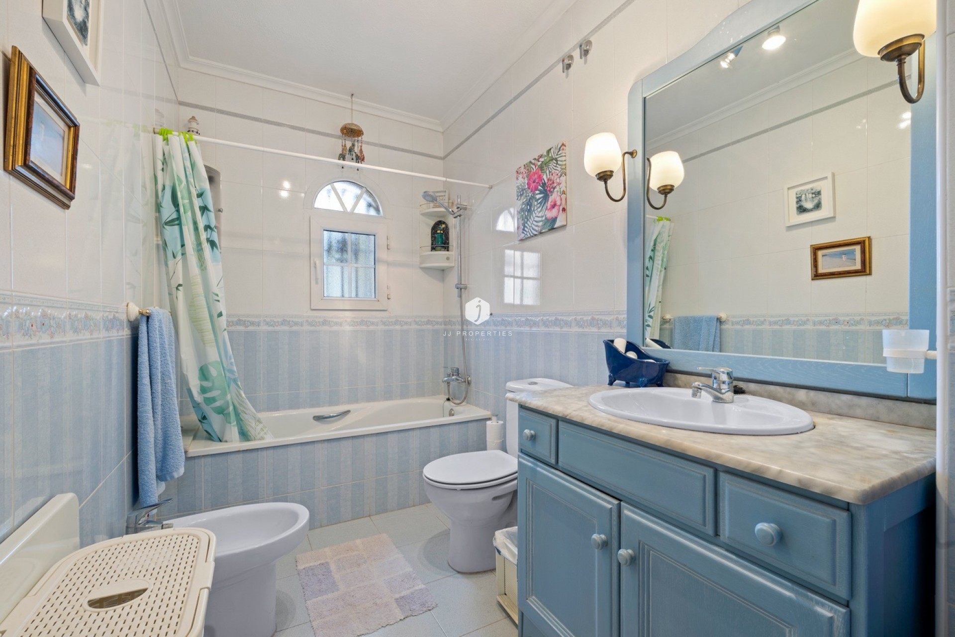 Segunda mano - Villa -
Orihuela Costa - Costa Blanca