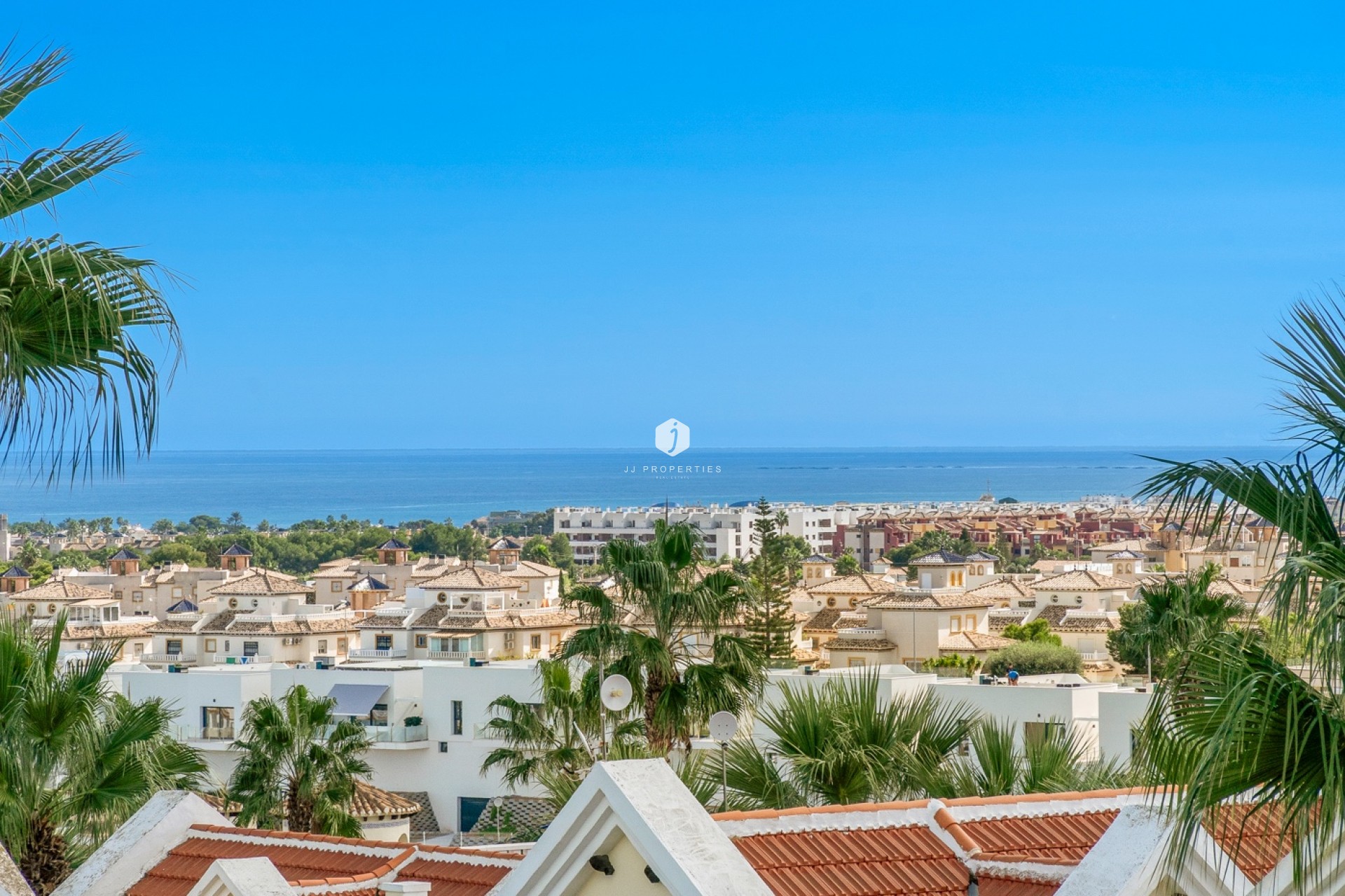 Segunda mano - Villa -
Orihuela Costa - Costa Blanca