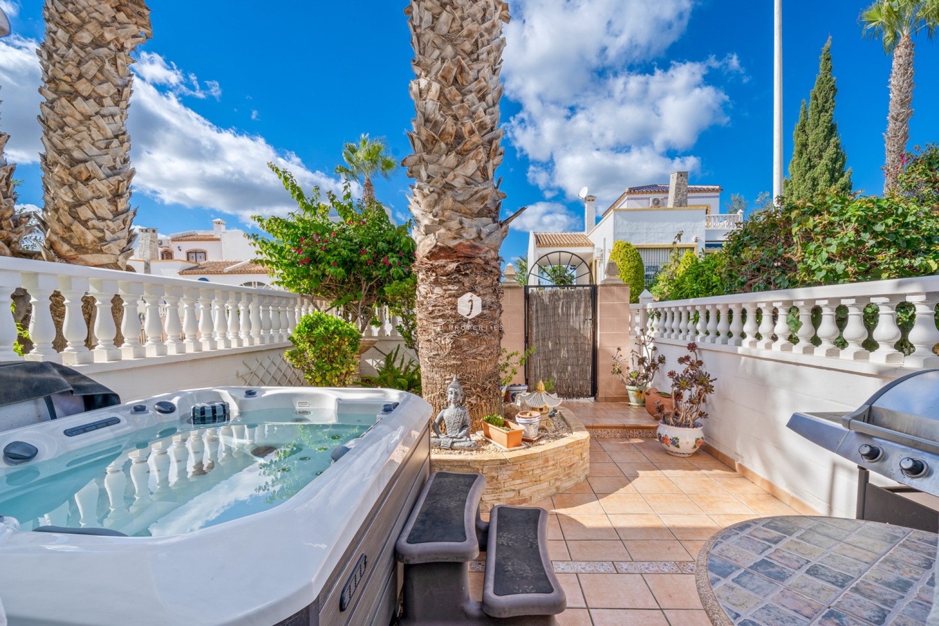 Segunda mano - Villa -
Orihuela Costa - Costa Blanca