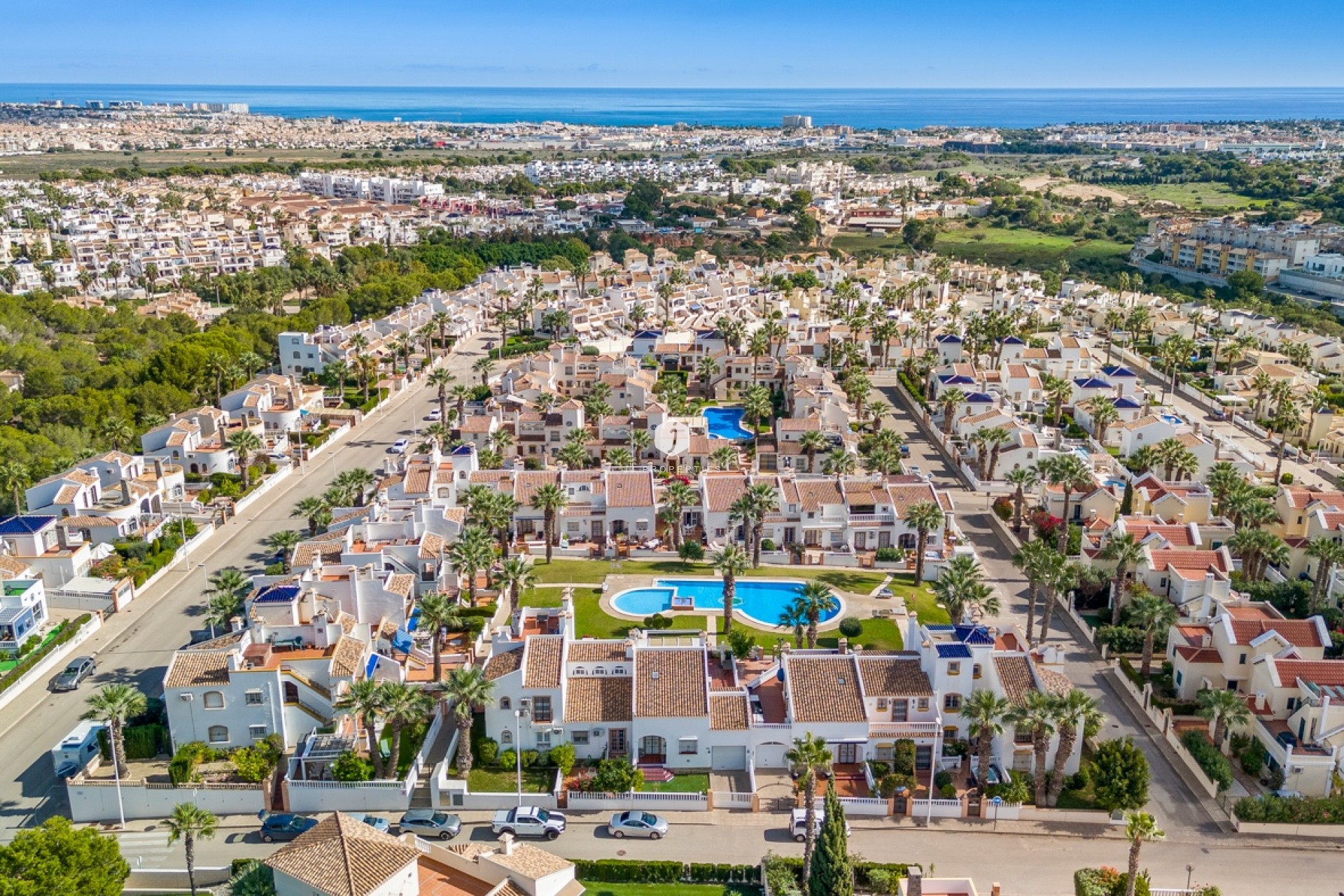 Segunda mano - Villa -
Orihuela Costa - Costa Blanca