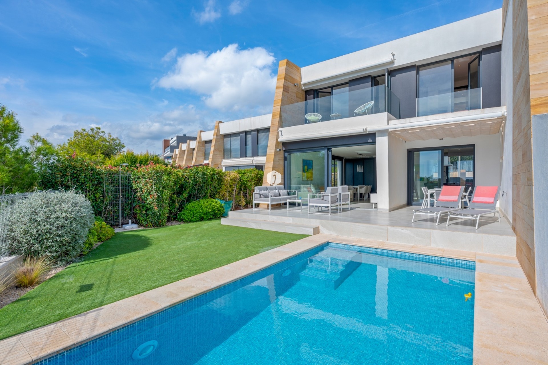 Segunda mano - Villa -
Orihuela Costa - Costa Blanca