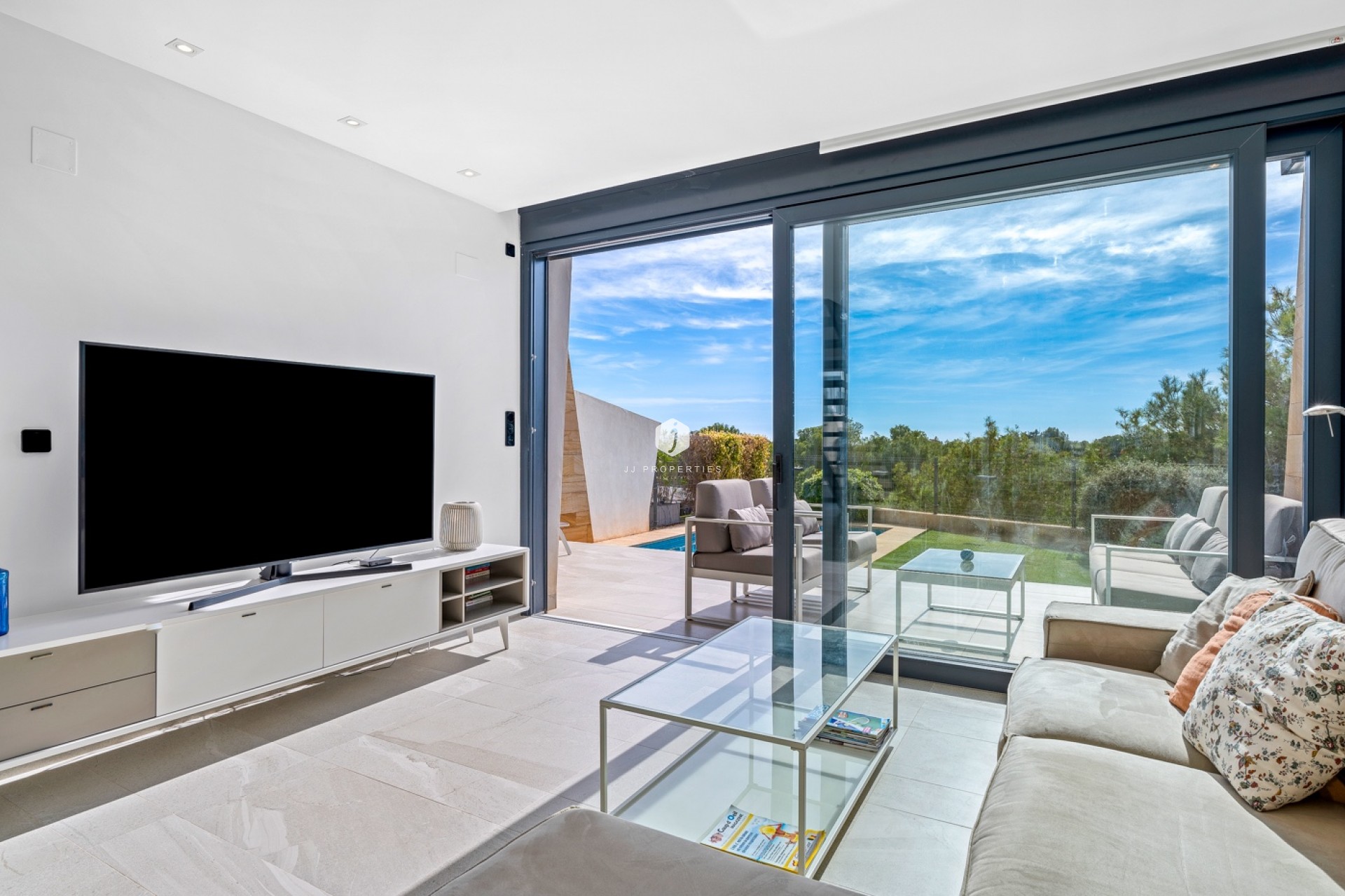 Segunda mano - Villa -
Orihuela Costa - Costa Blanca