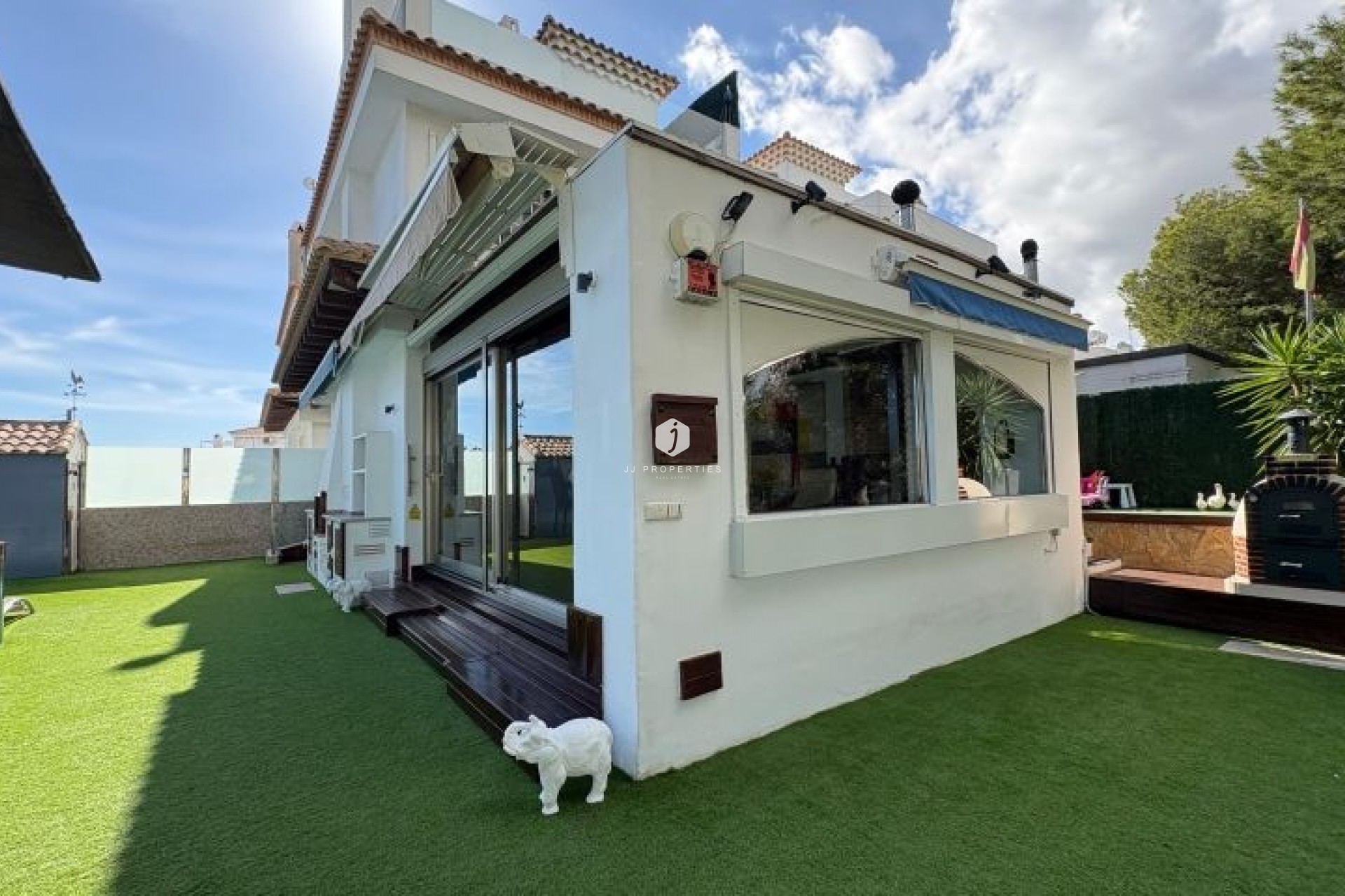 Segunda mano - Villa -
Orihuela Costa - Costa Blanca