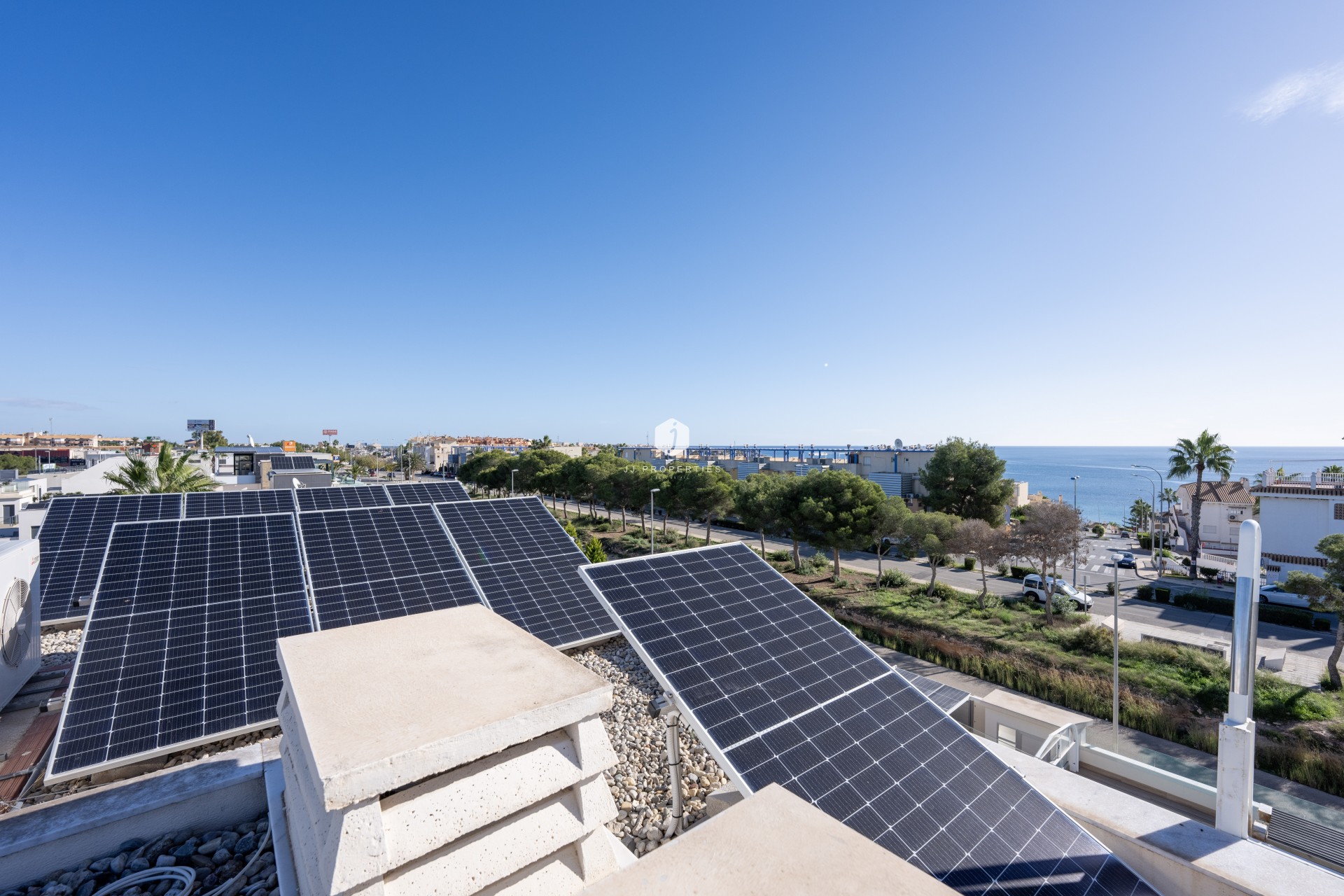 Segunda mano - Villa -
Orihuela Costa - Costa Blanca