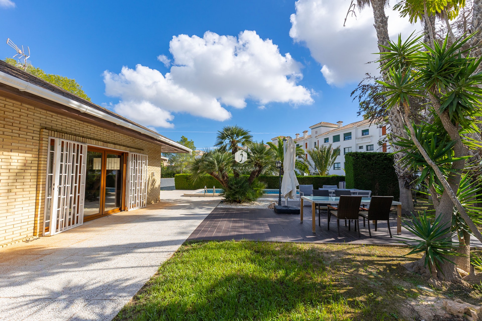 Segunda mano - Villa -
Orihuela Costa - Costa Blanca