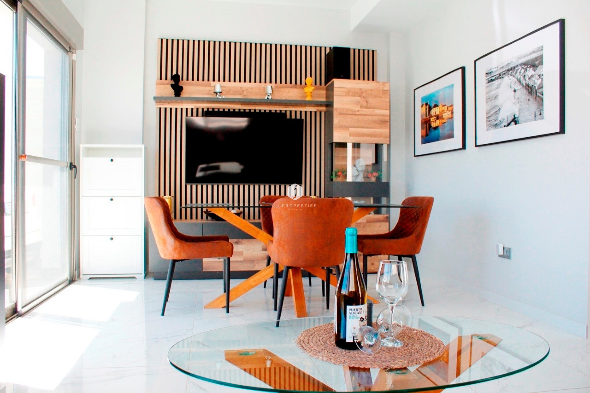 Segunda mano - Villa -
Orihuela Costa - Costa Blanca