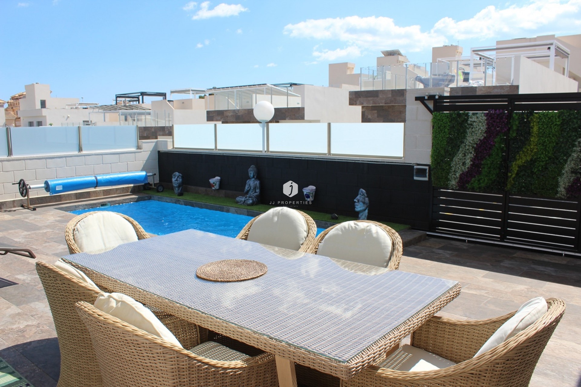 Segunda mano - Villa -
Orihuela Costa - Costa Blanca