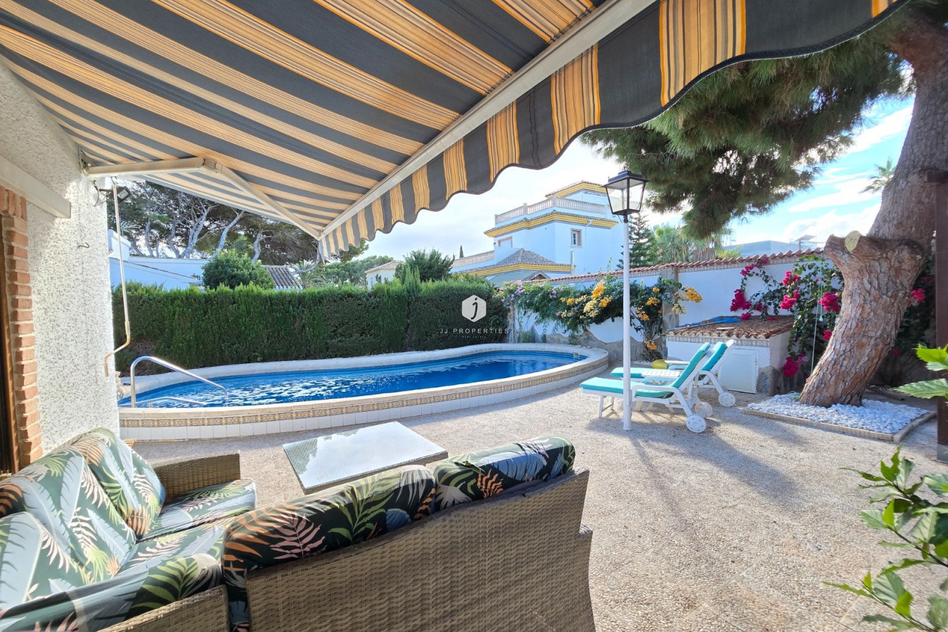 Segunda mano - Villa -
Orihuela Costa - Costa Blanca