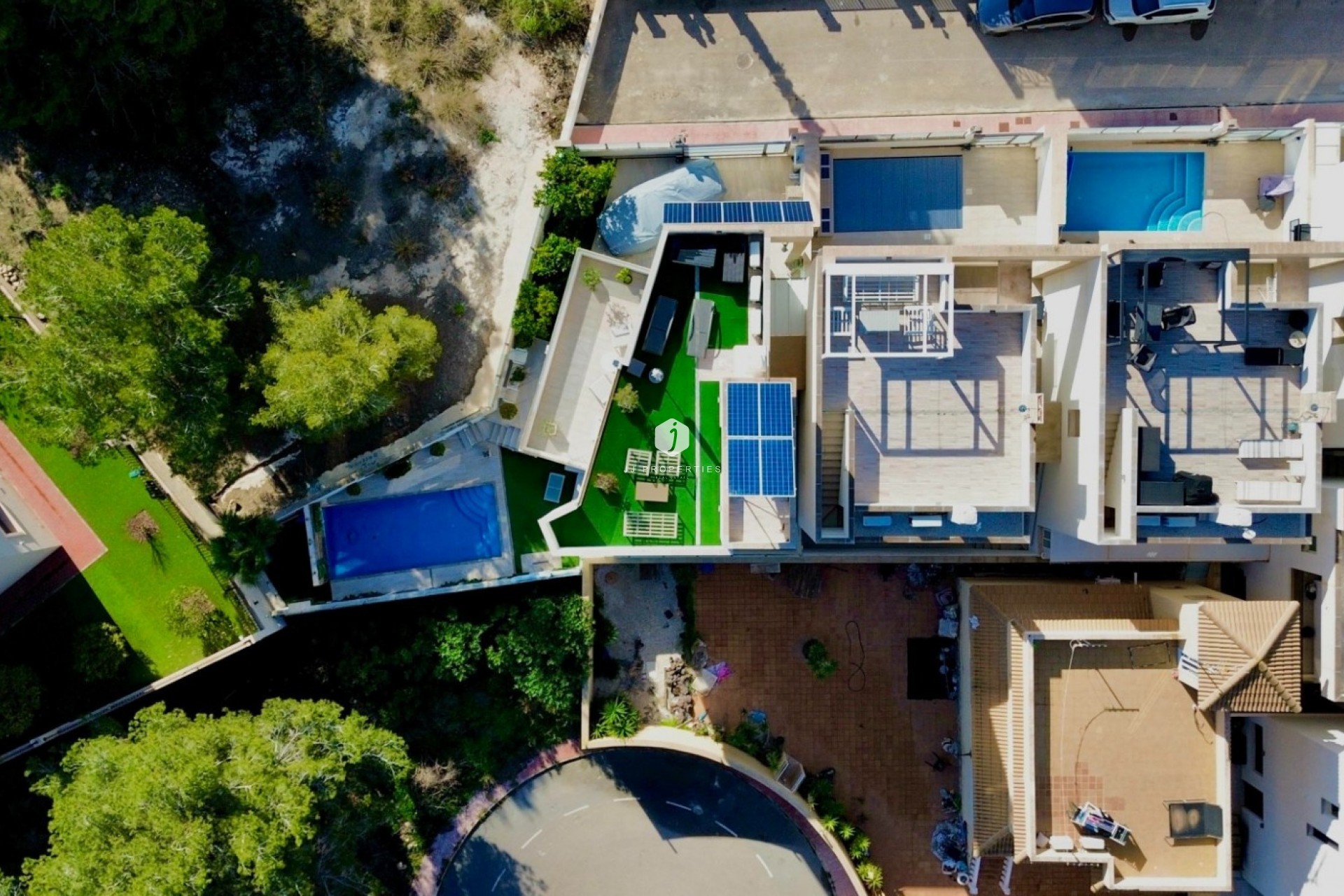 Segunda mano - Villa -
Orihuela Costa - Costa Blanca