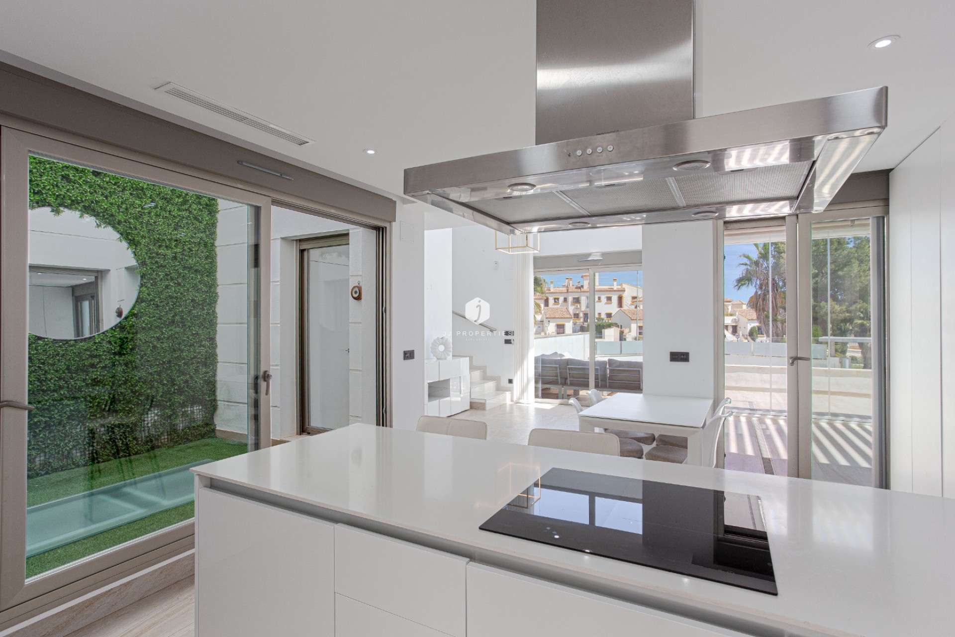 Segunda mano - Villa -
Orihuela Costa - Costa Blanca