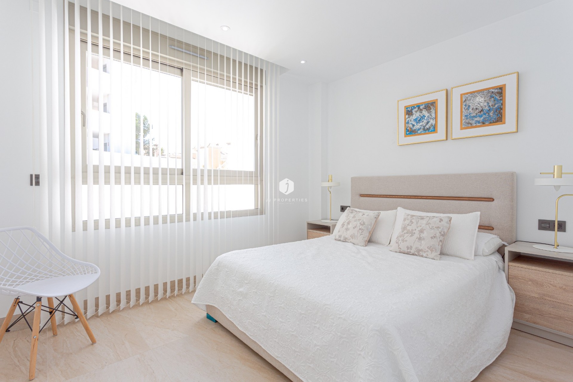 Segunda mano - Villa -
Orihuela Costa - Costa Blanca