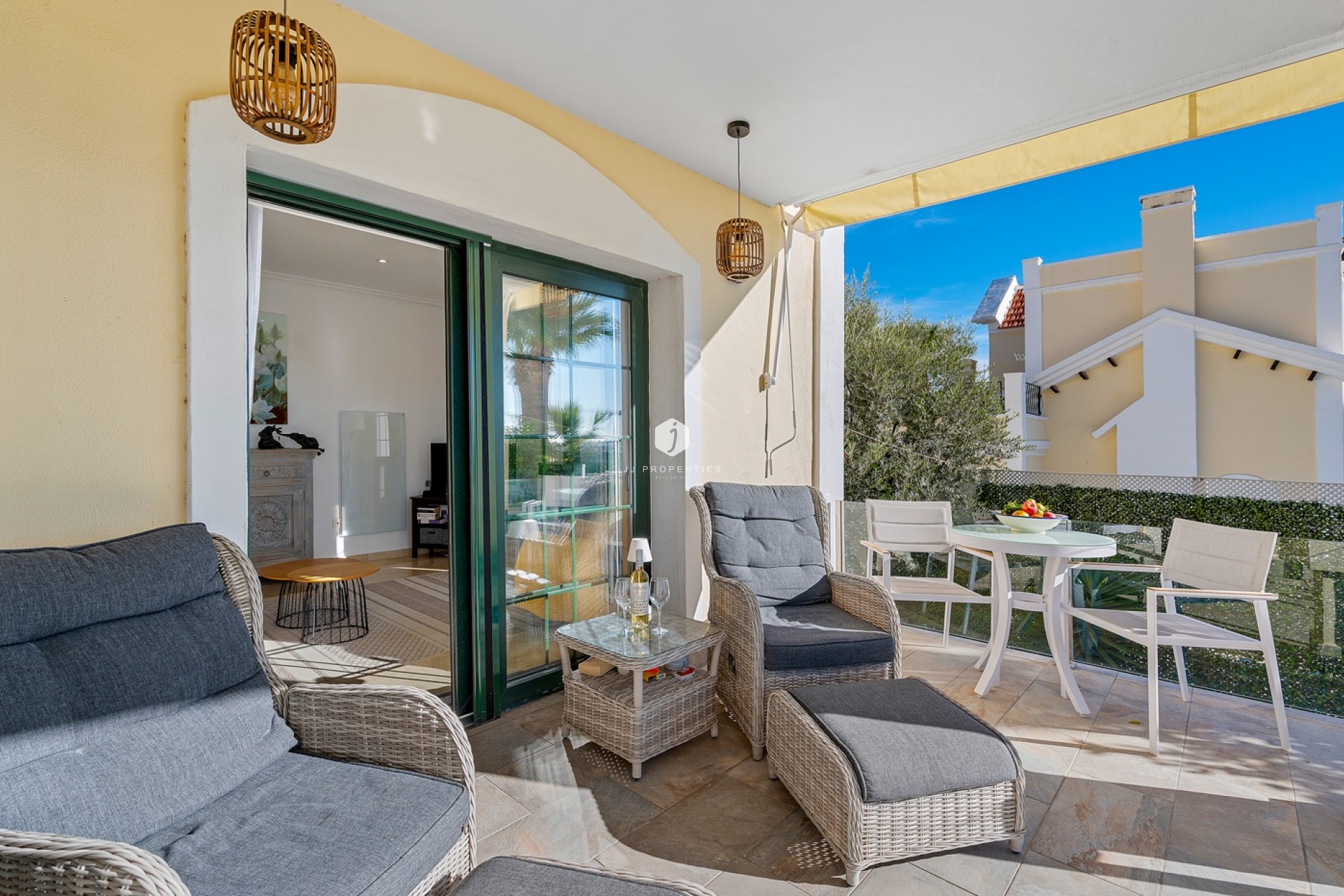 Segunda mano - Villa -
Orihuela Costa - Costa Blanca