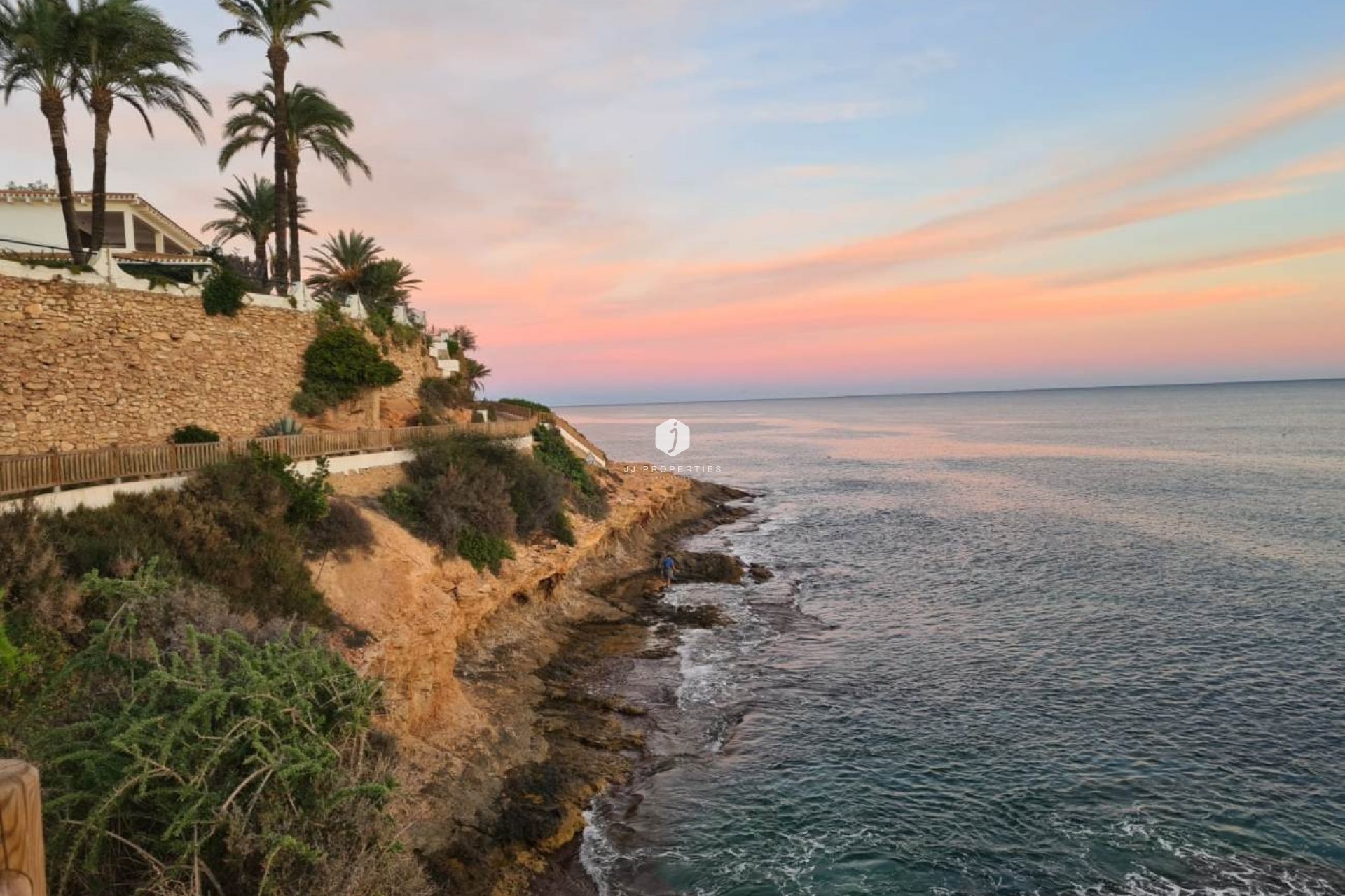 Segunda mano - Villa -
Orihuela Costa - Costa Blanca