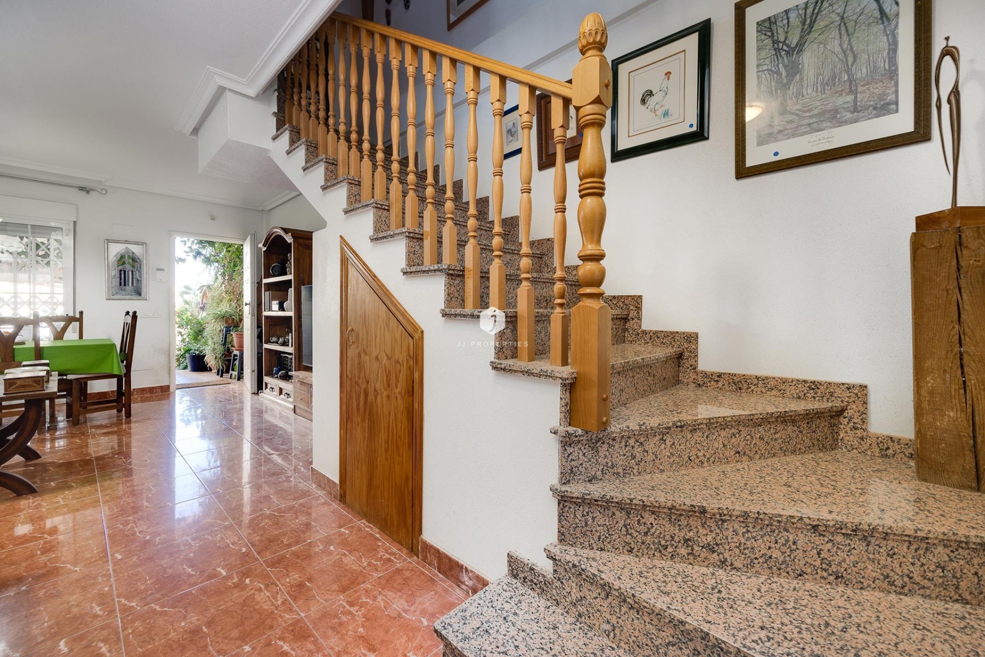 Segunda mano - Villa -
Orihuela Costa - Costa Blanca