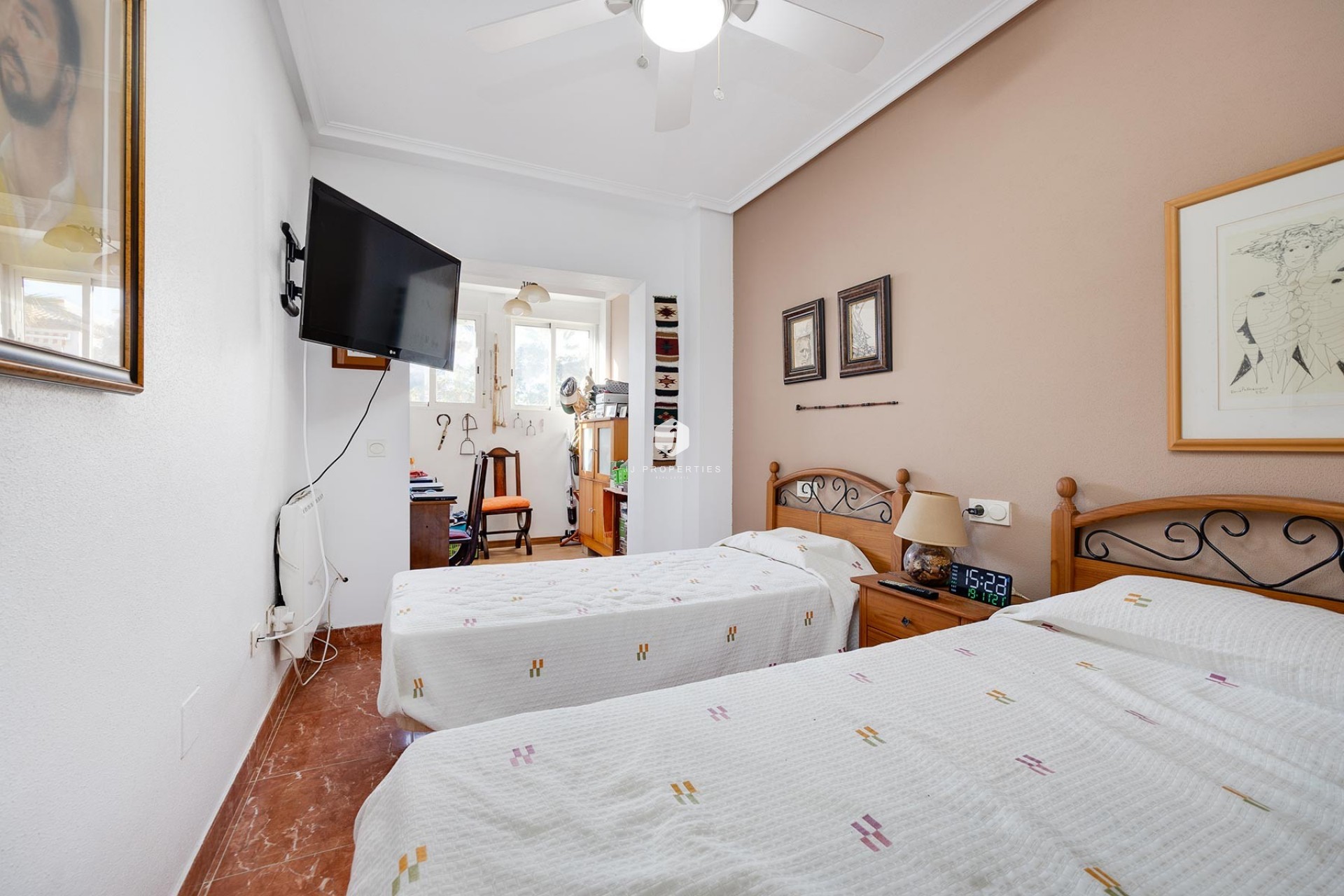 Segunda mano - Villa -
Orihuela Costa - Costa Blanca