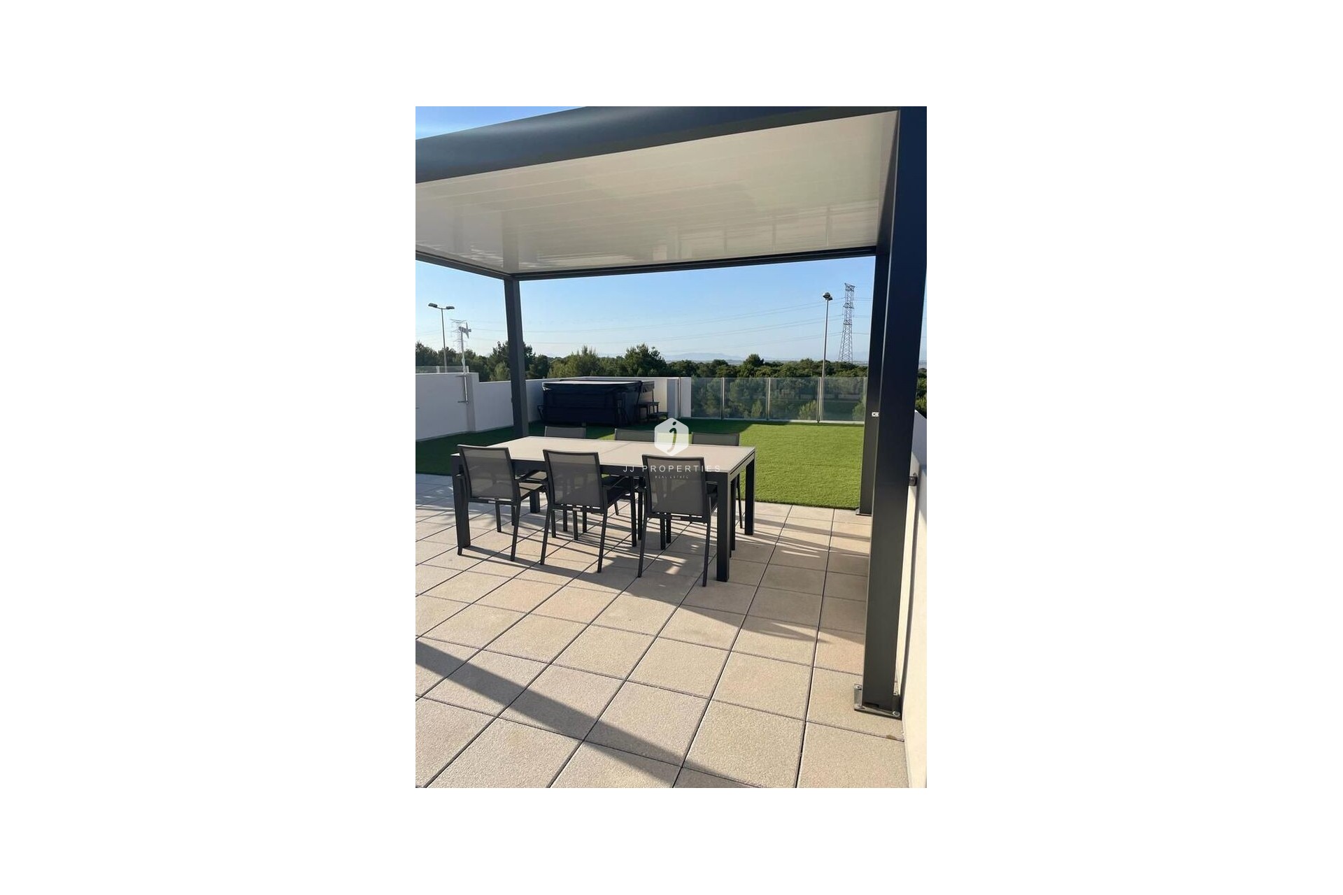 Segunda mano - Villa -
Orihuela Costa - Costa Blanca