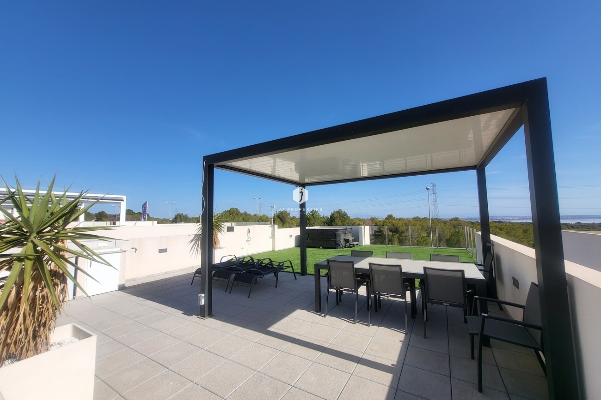 Segunda mano - Villa -
Orihuela Costa - Costa Blanca