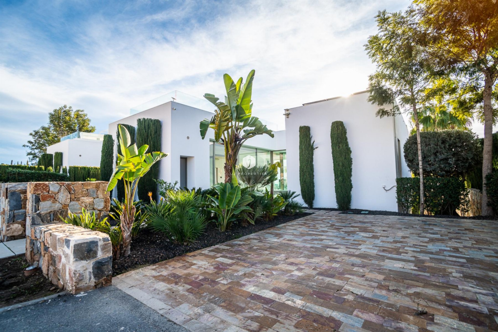 Segunda mano - Villa -
Orihuela Costa - Costa Blanca