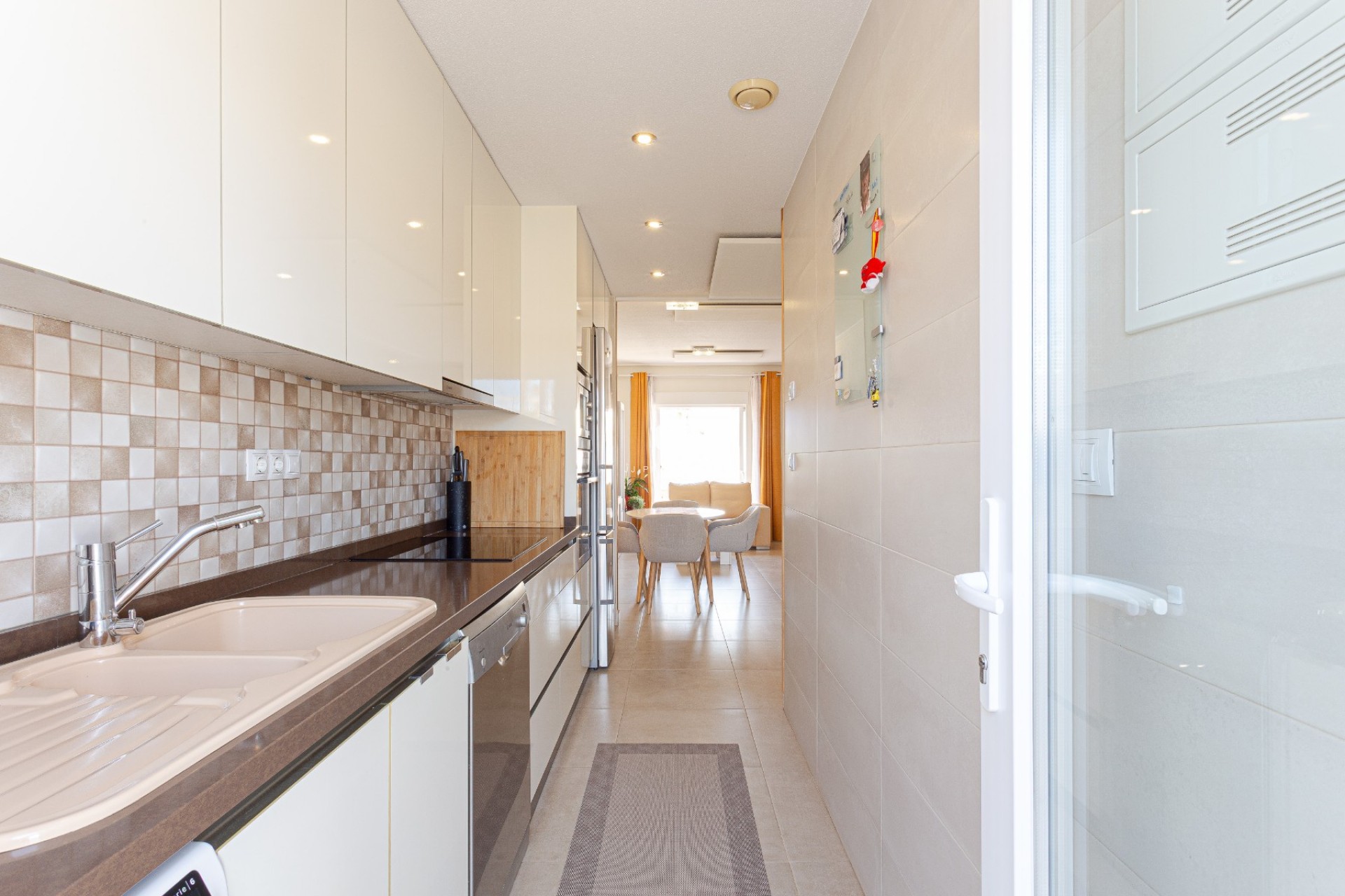 Segunda mano - Villa -
Orihuela Costa - Costa Blanca