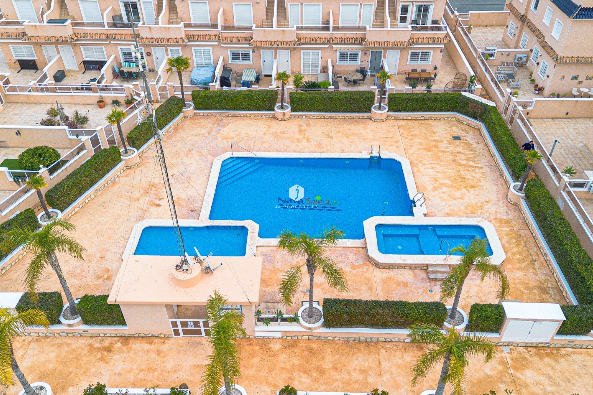 Segunda mano - Villa -
Orihuela Costa - Costa Blanca