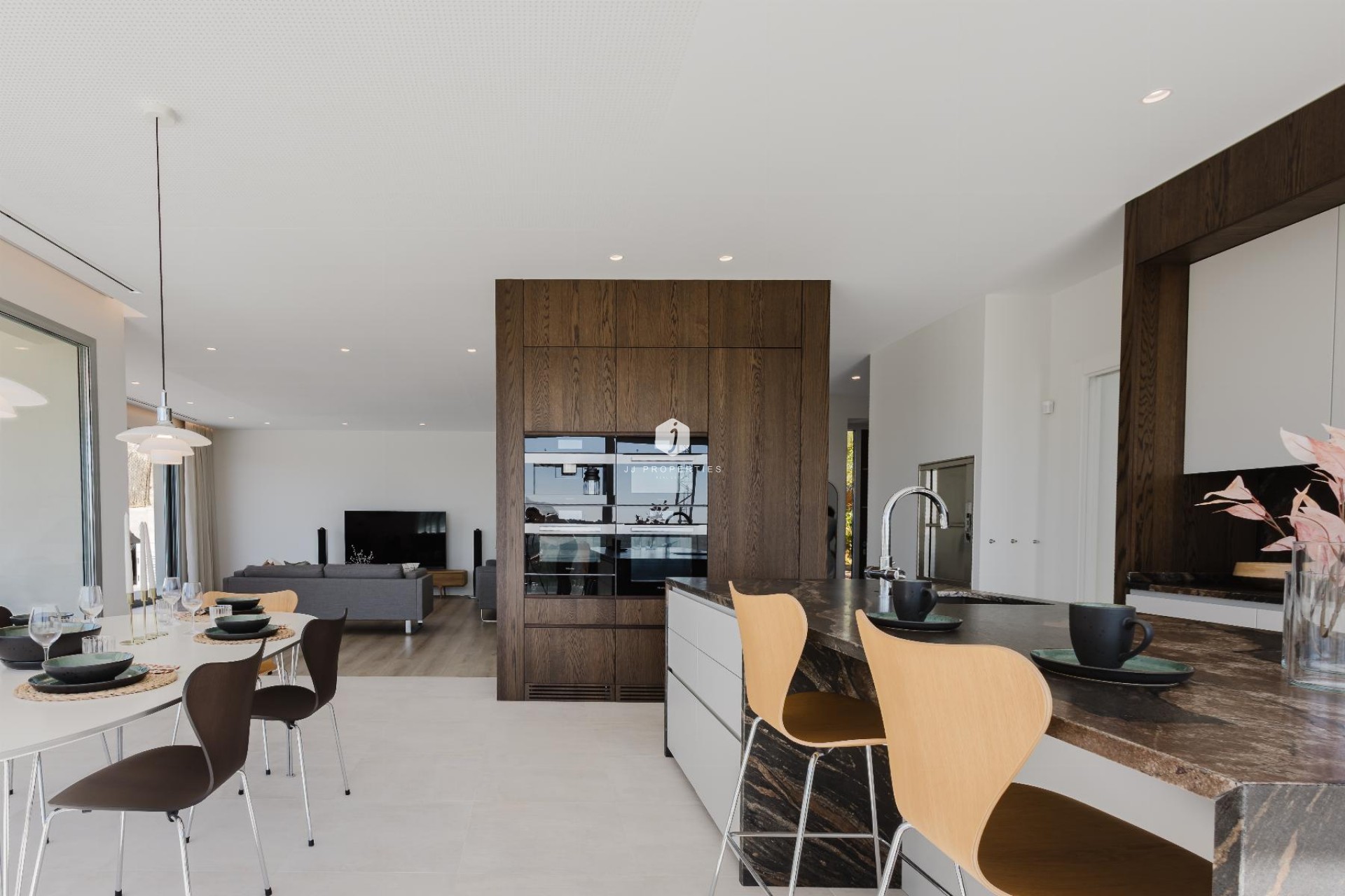 Segunda mano - Villa -
Orihuela Costa - Costa Blanca