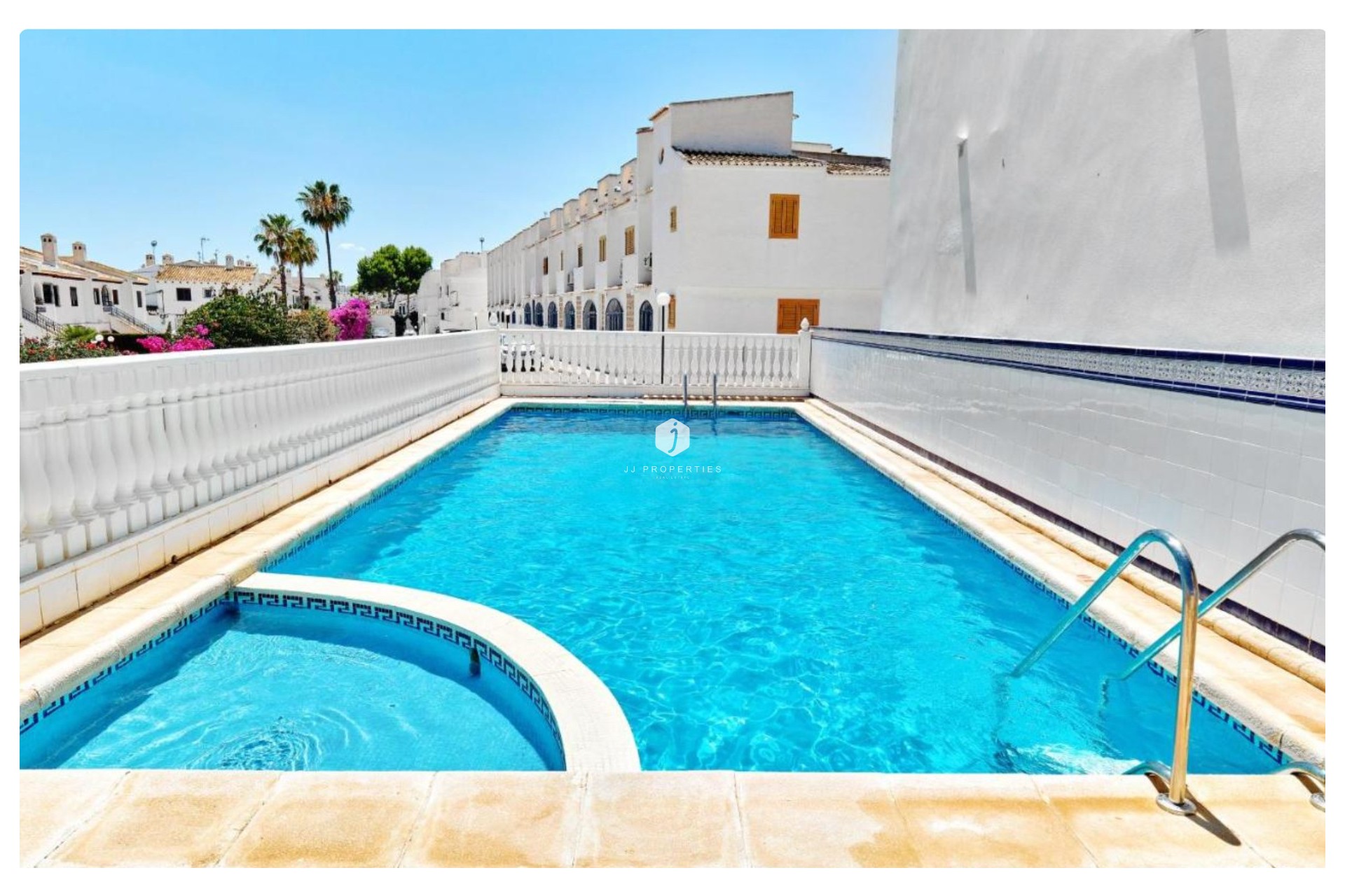 Segunda mano - Villa -
Orihuela Costa - Costa Blanca