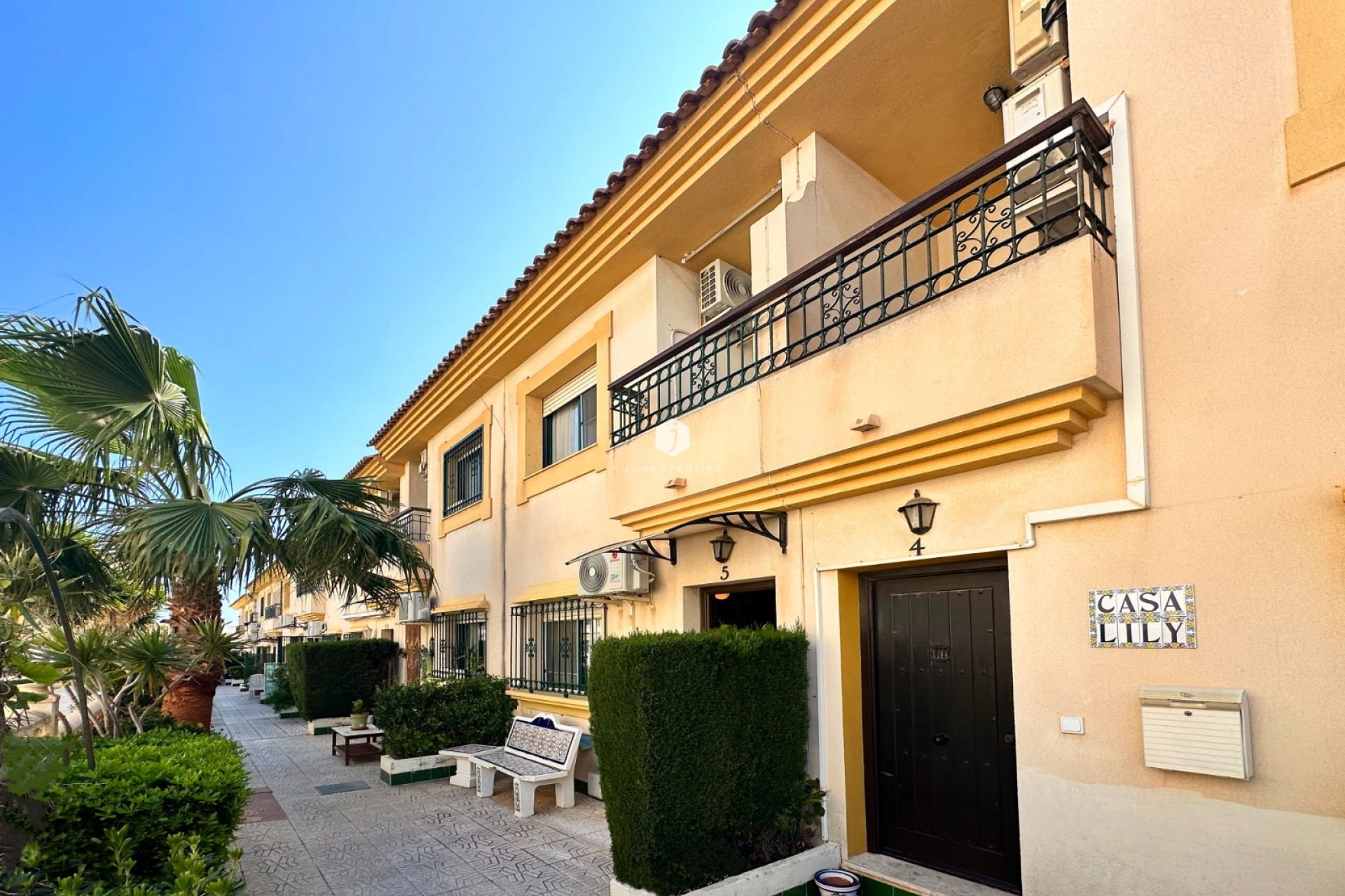 Segunda mano - Villa -
Orihuela Costa - Costa Blanca