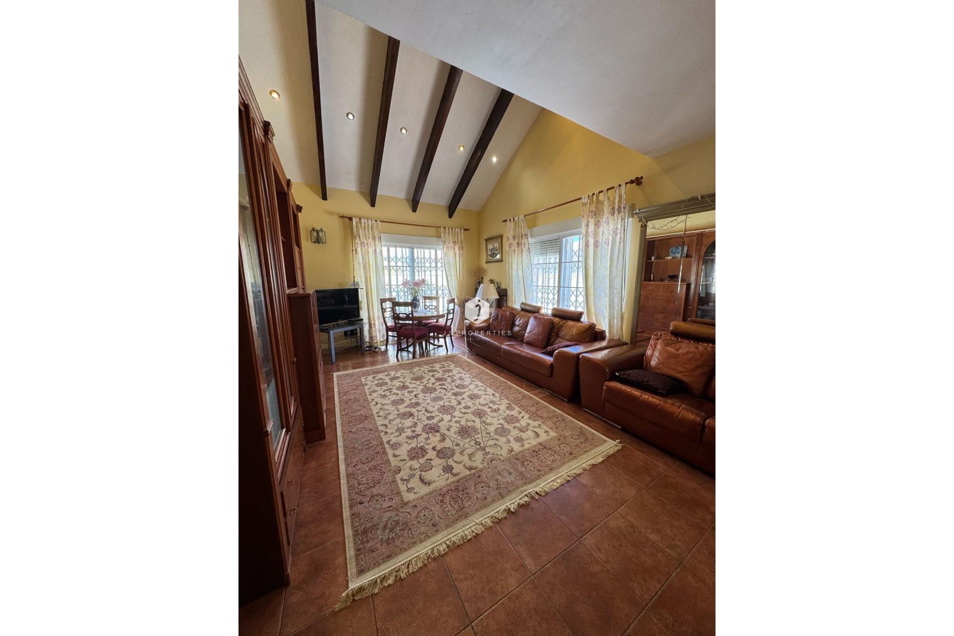 Segunda mano - Villa -
Orihuela Costa - Costa Blanca