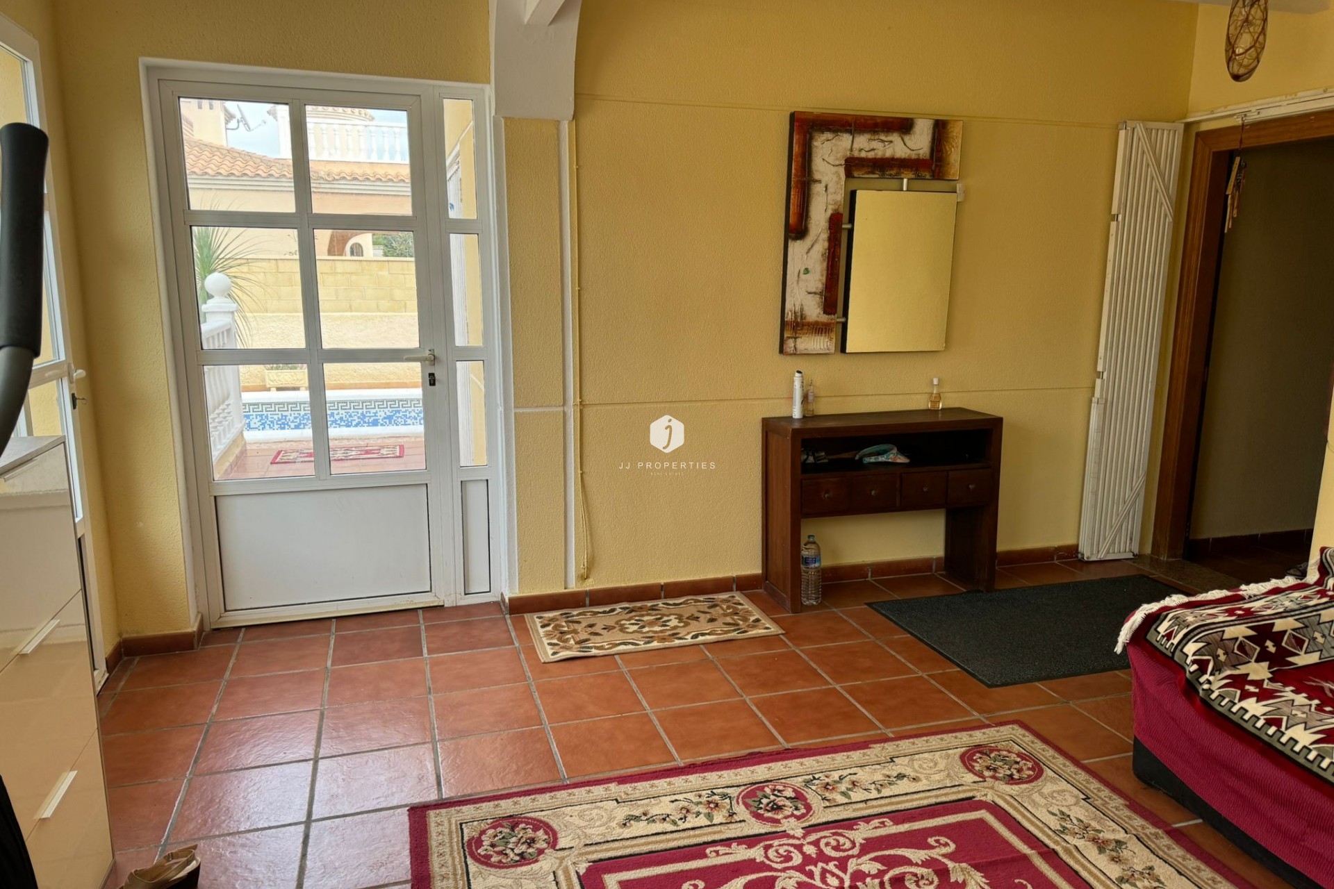 Segunda mano - Villa -
Orihuela Costa - Costa Blanca