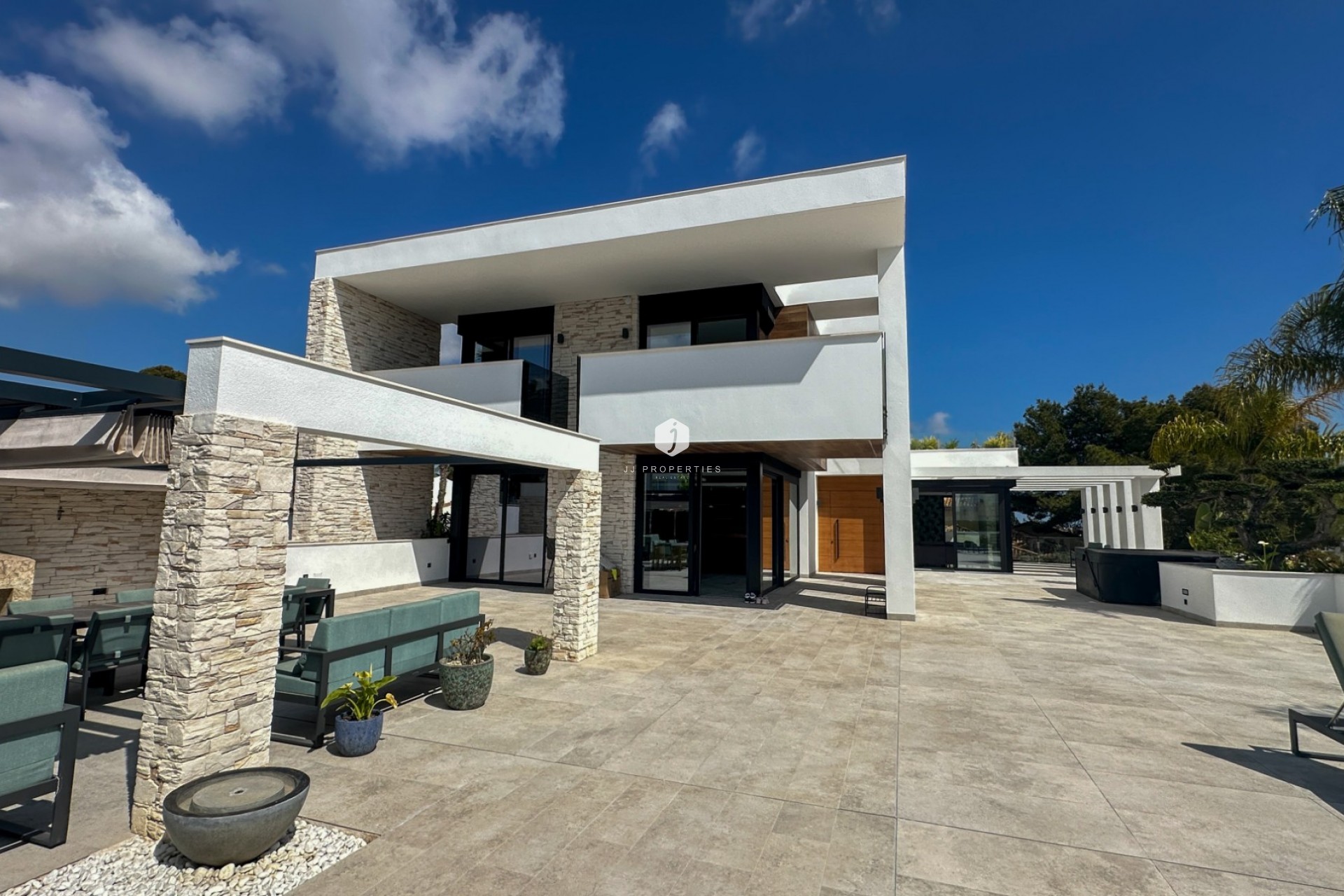 Segunda mano - Villa -
Orihuela Costa - Costa Blanca