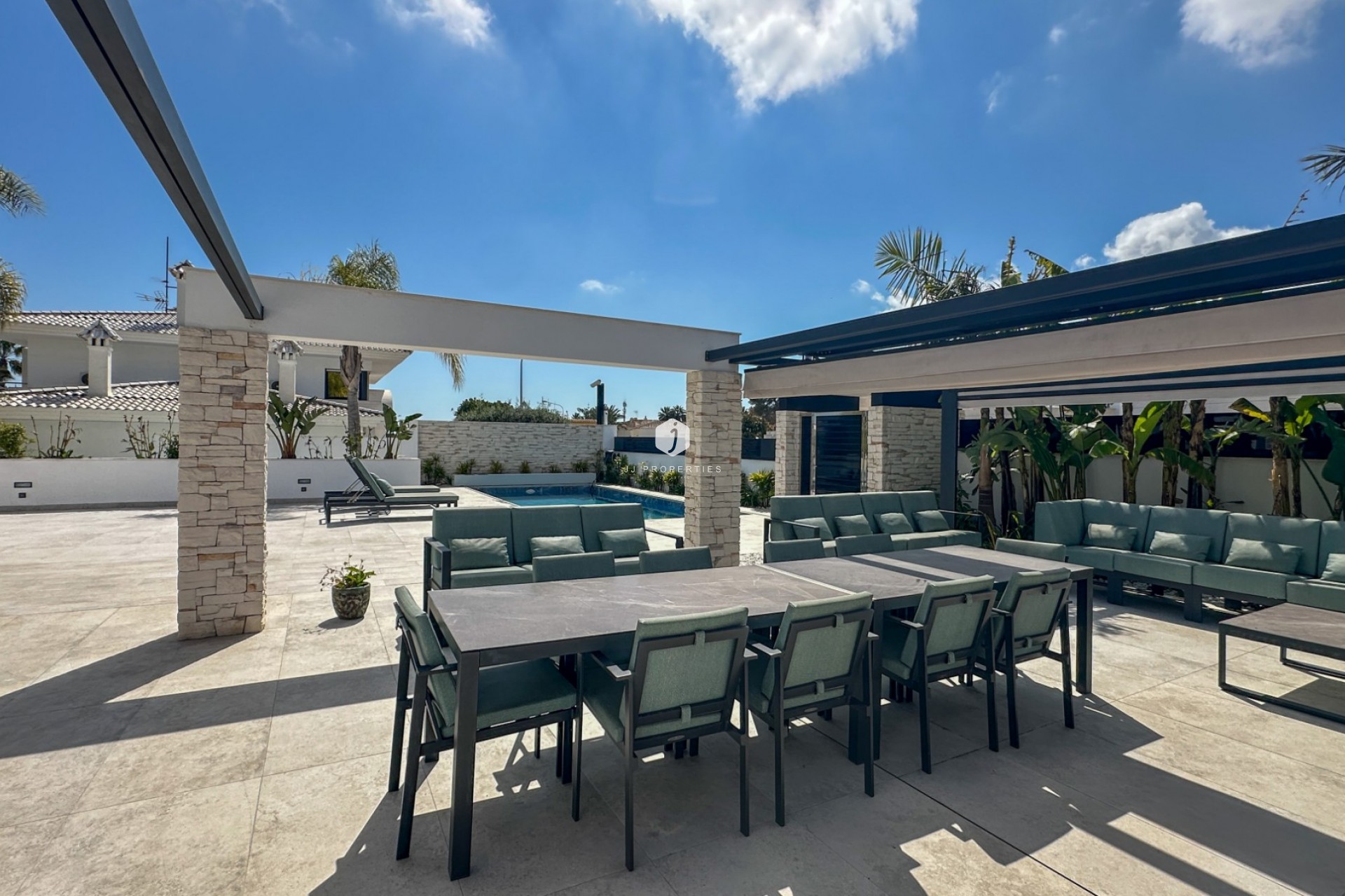 Segunda mano - Villa -
Orihuela Costa - Costa Blanca