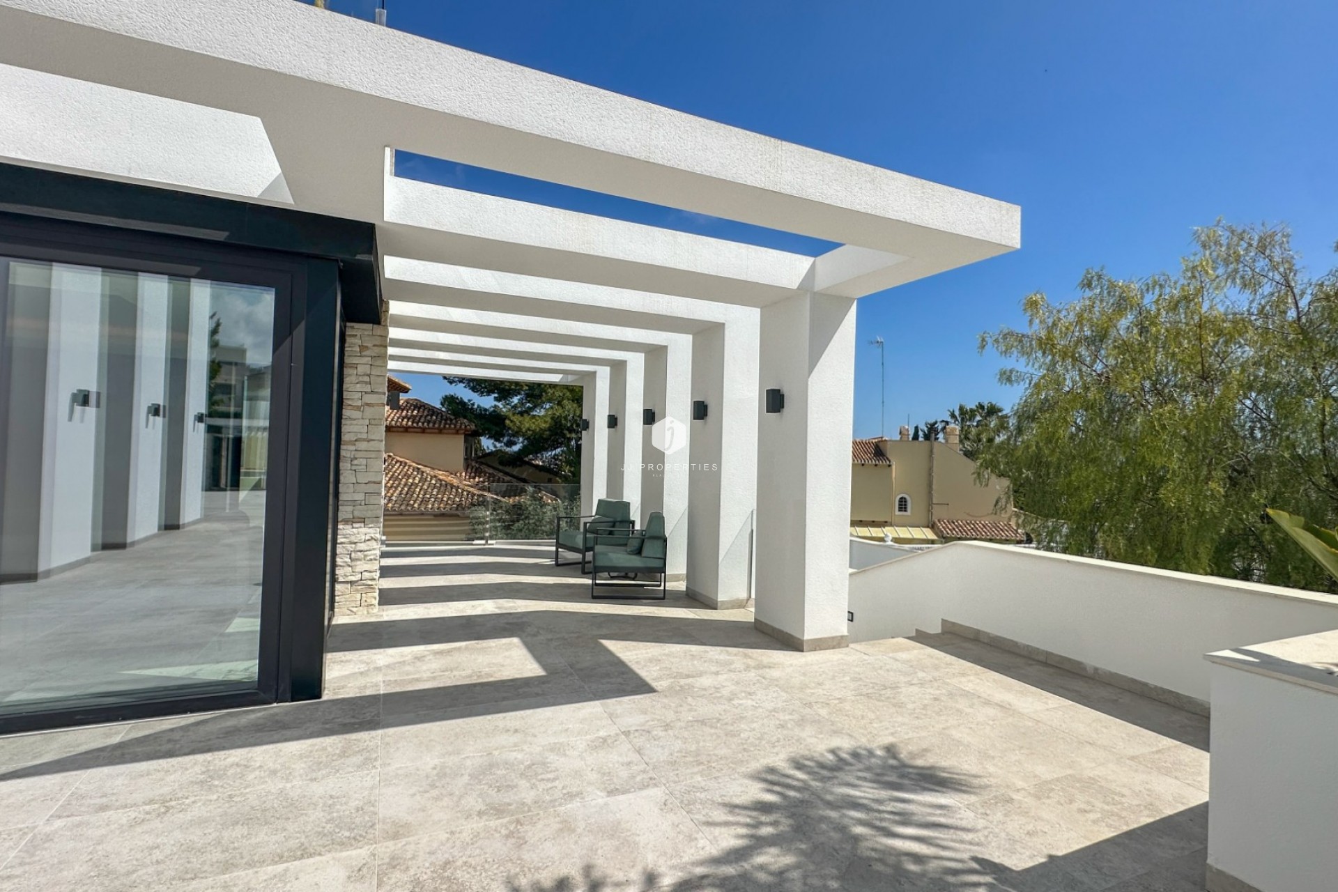 Segunda mano - Villa -
Orihuela Costa - Costa Blanca