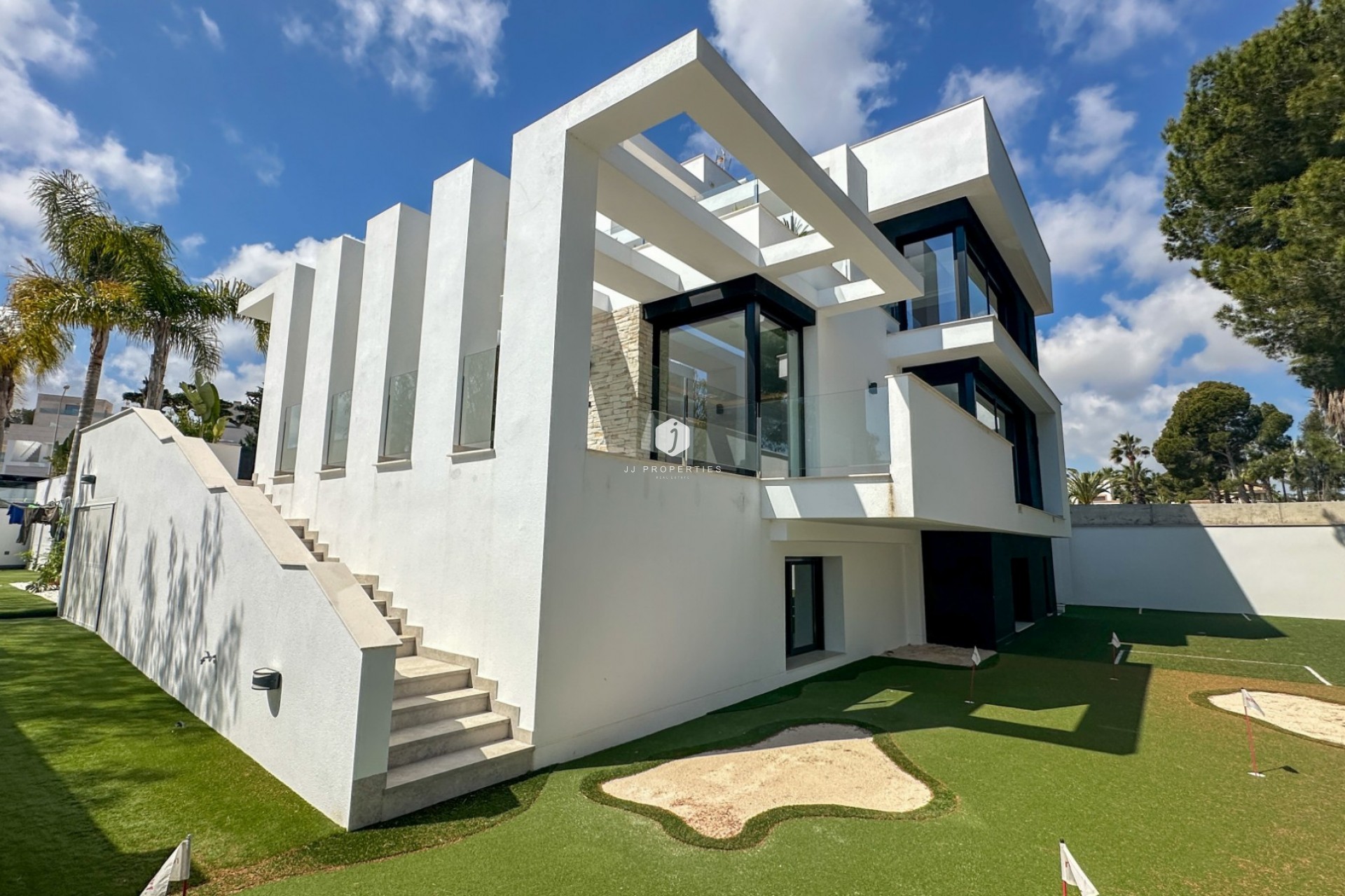 Segunda mano - Villa -
Orihuela Costa - Costa Blanca